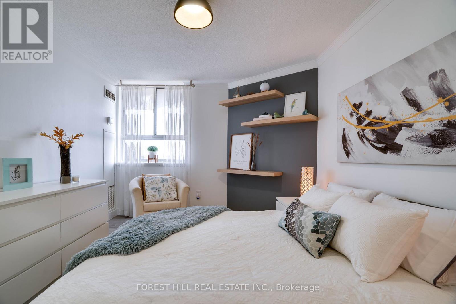 1811 - 236 Albion Road, Toronto, Ontario  M9W 6A6 - Photo 15 - W12195629