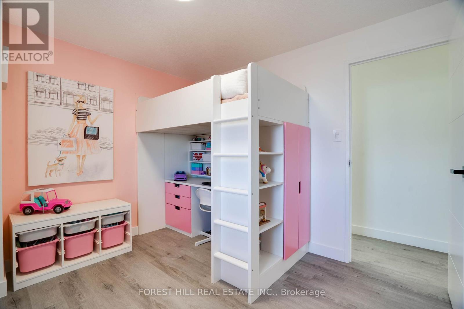 1811 - 236 Albion Road, Toronto, Ontario  M9W 6A6 - Photo 27 - W12195629