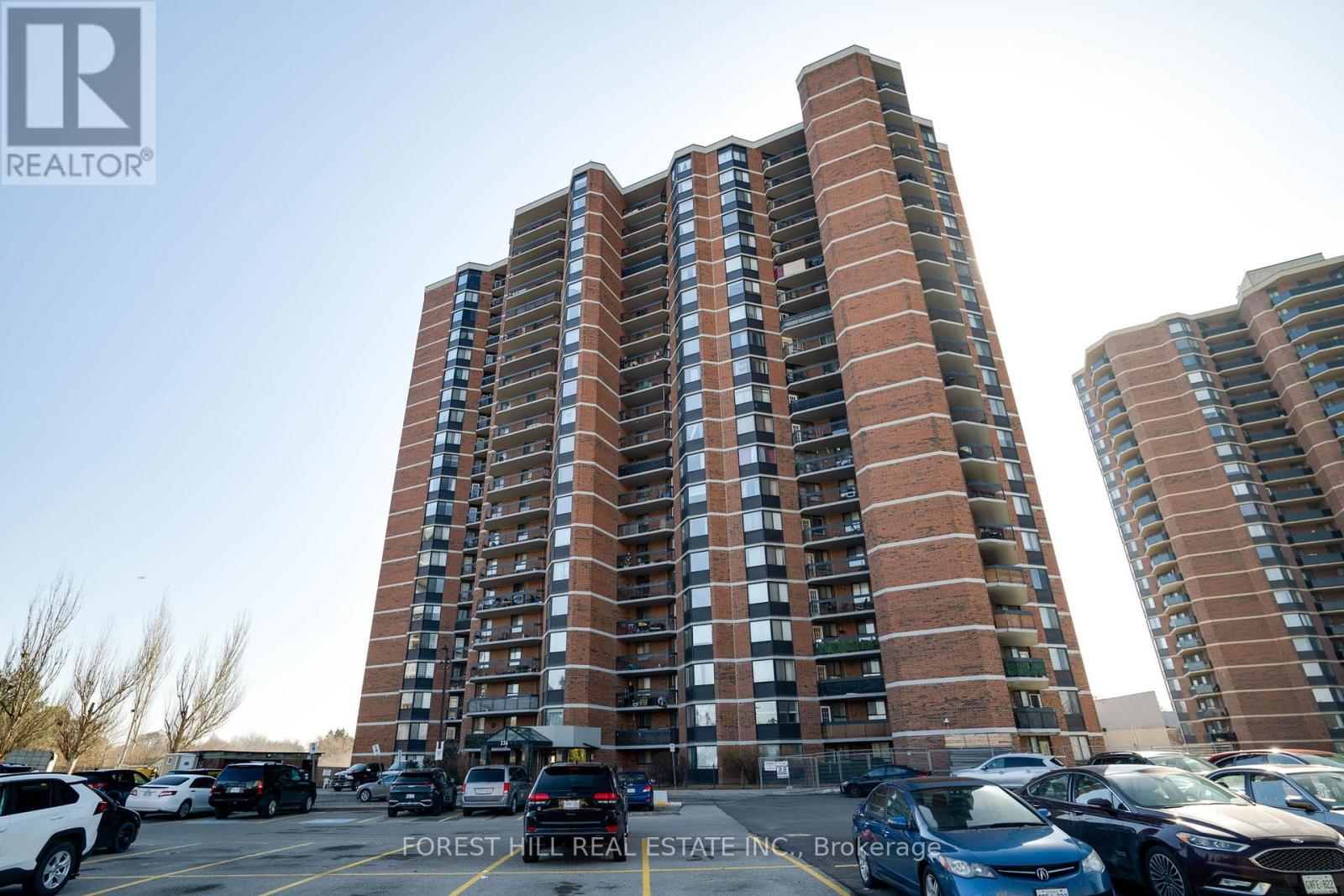 1811 - 236 Albion Road, Toronto, Ontario  M9W 6A6 - Photo 40 - W12195629