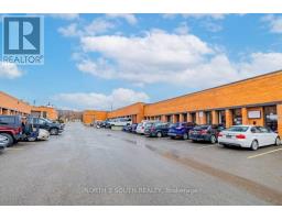 28 - 750 OAKDALE ROAD, Toronto, Ontario