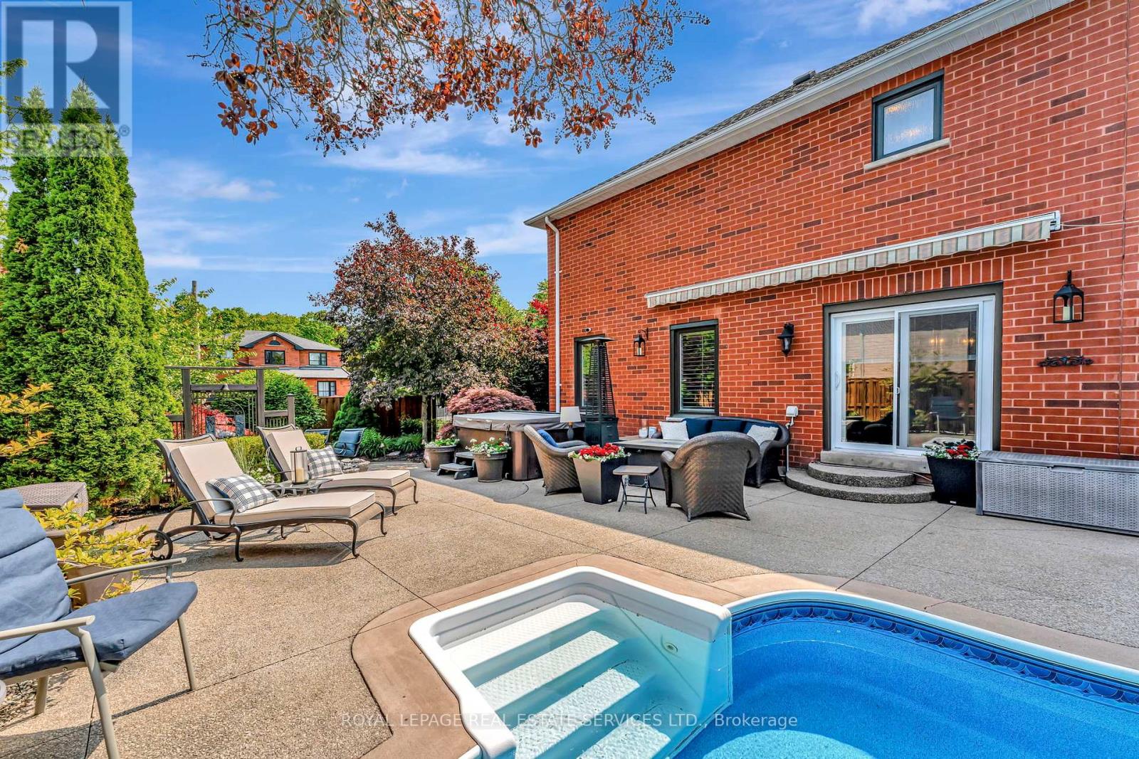 1109 Sheltered Oak Court, Oakville (Wt West Oak Trails), Ontario  L6M 3M7 - Photo 38 - W12195683
