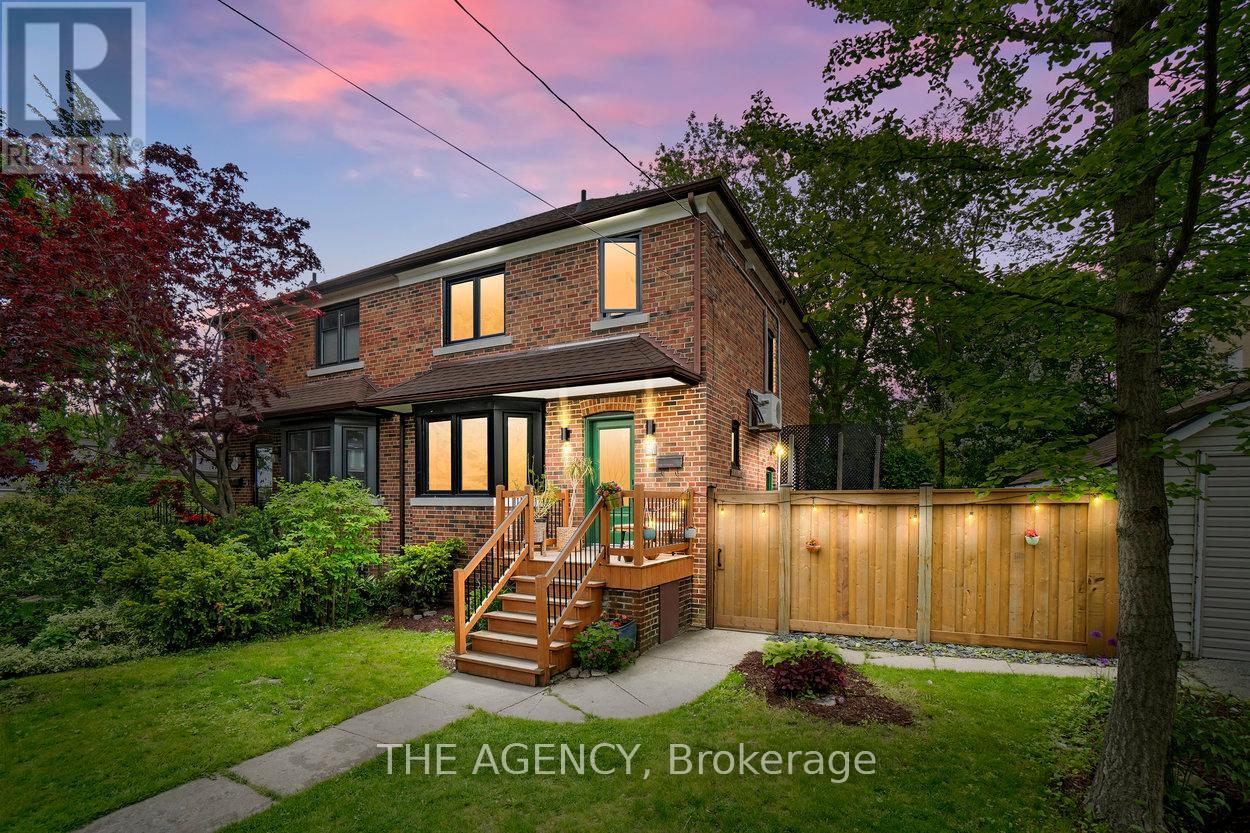 94 Alder Crescent, Toronto, Ontario  M8V 2H8 - Photo 2 - W12195689