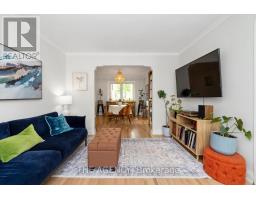 94 ALDER CRESCENT, Toronto, Ontario