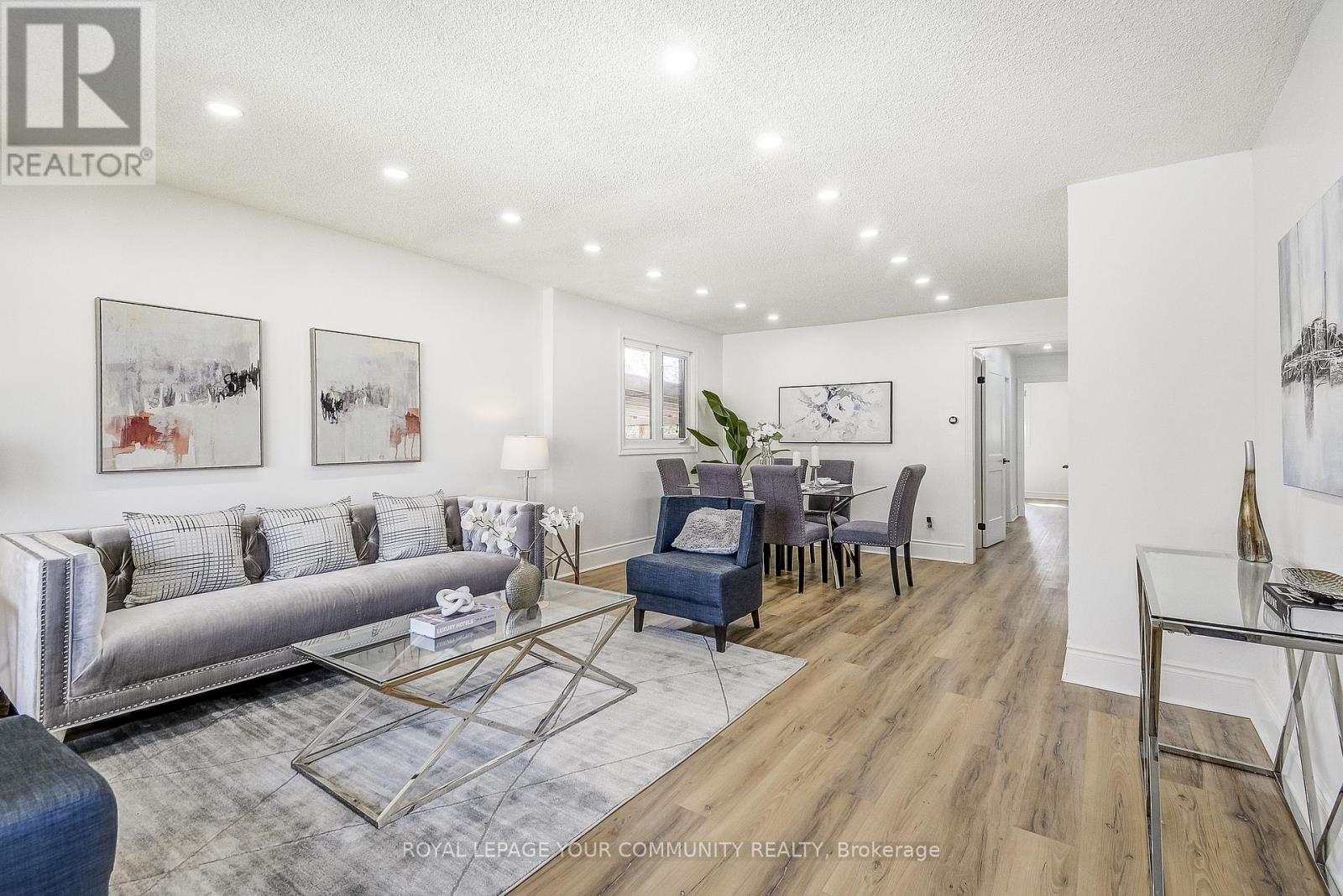 958 South Service Road, Mississauga, Ontario  L5E 1V1 - Photo 6 - W12195702