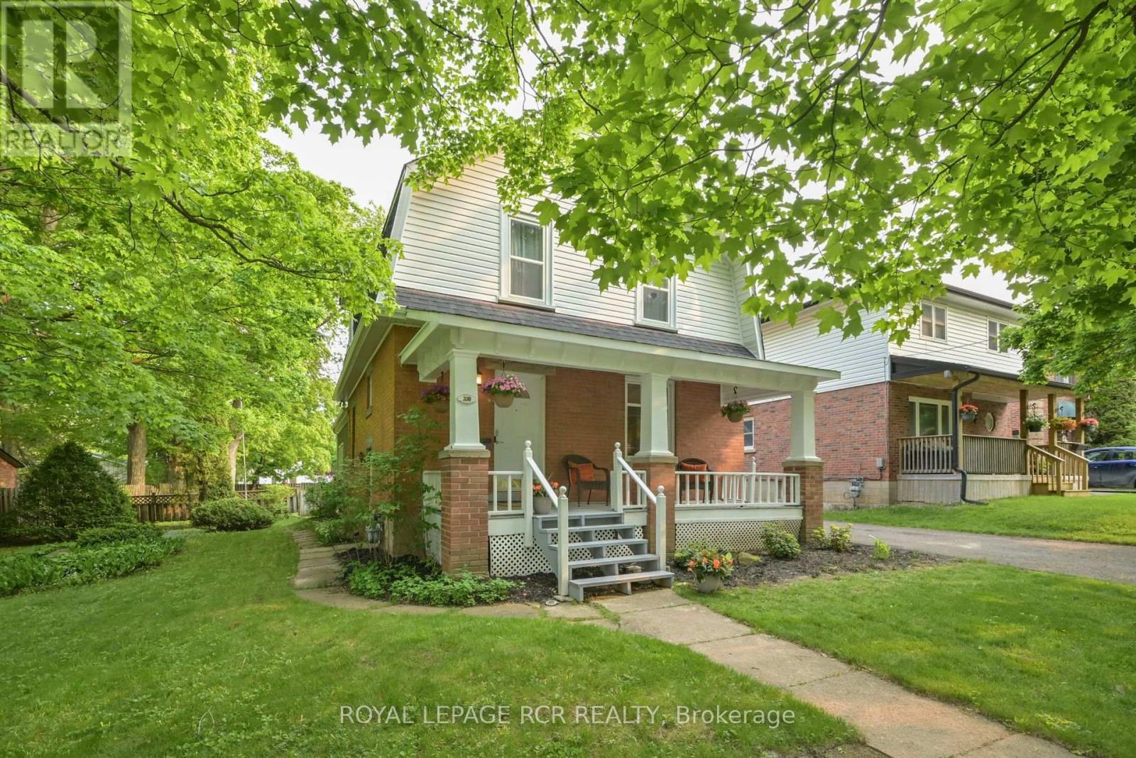 Property at 12 THIRD AVENUE image 1