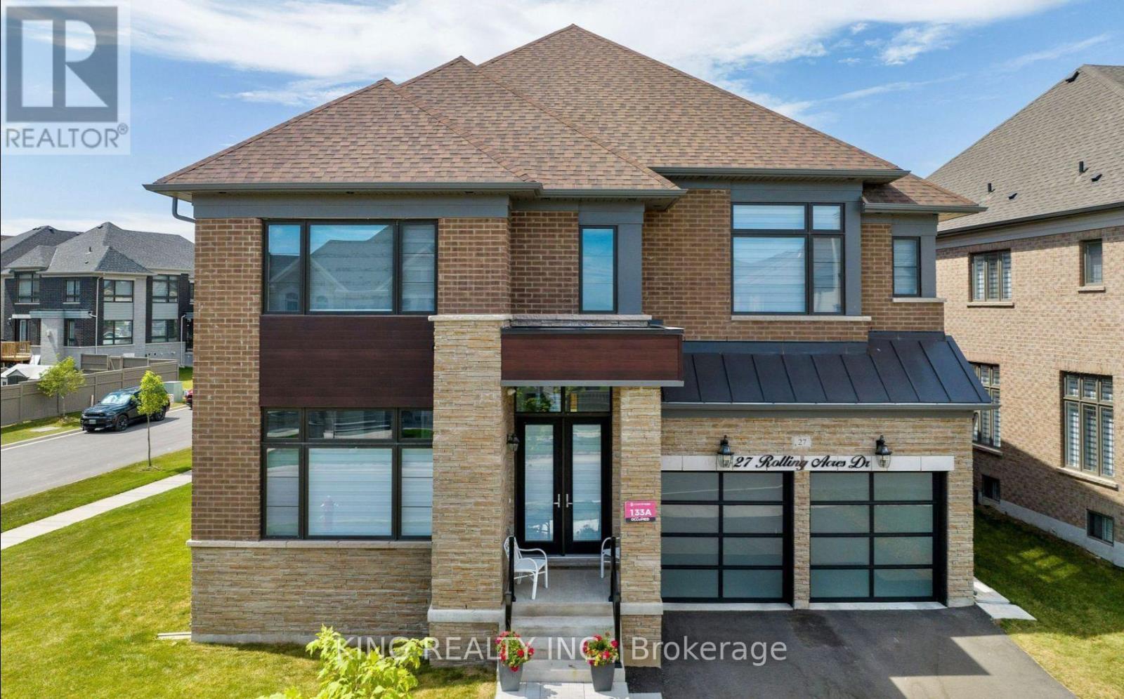 Bsmt - 27 Rolling Acres Drive, Brampton, Ontario  L6X 5P4 - Photo 1 - W12195721