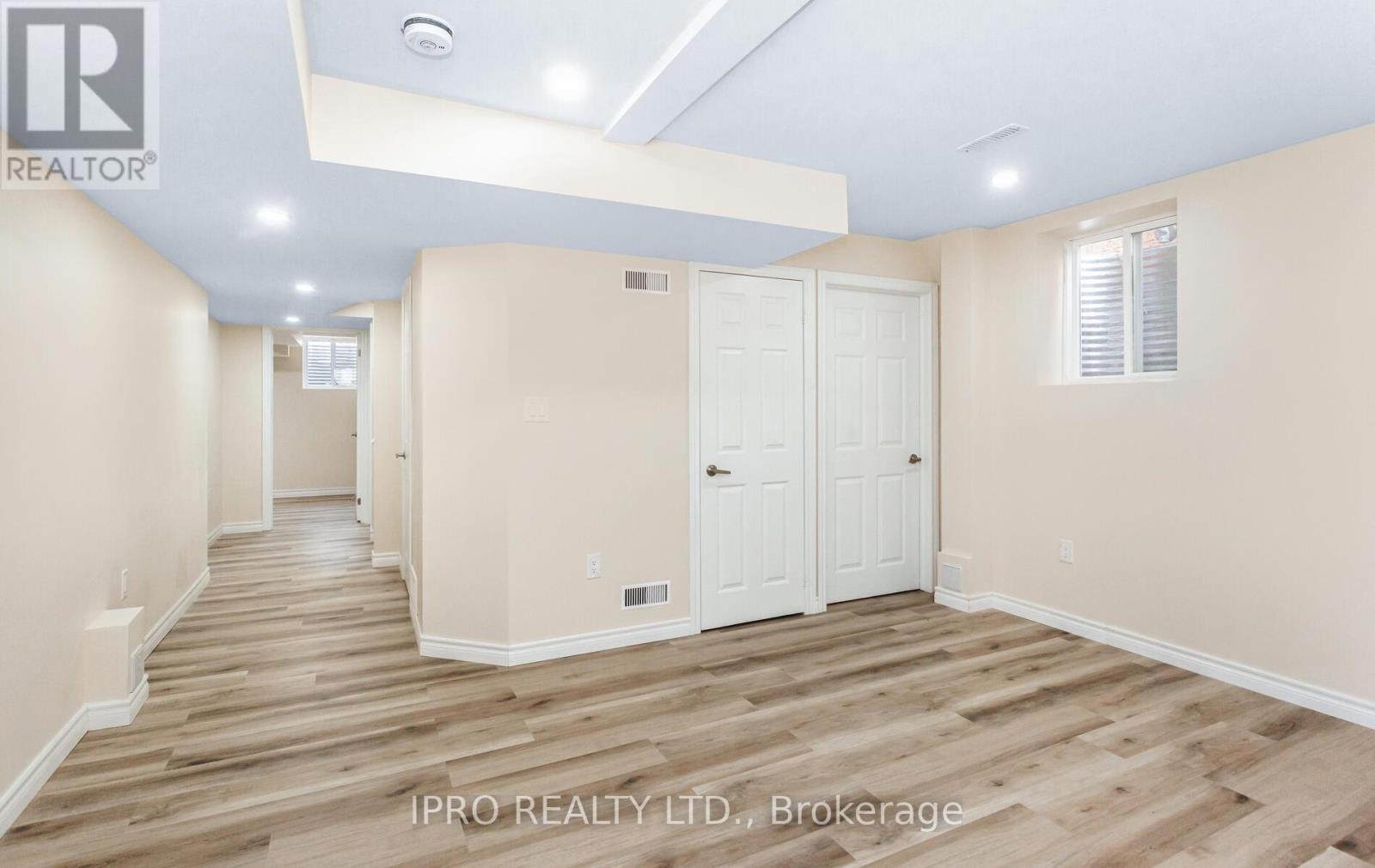 Basement - 261 Gleave Terrace, Milton, Ontario  L9T 8N9 - Photo 11 - W12195723