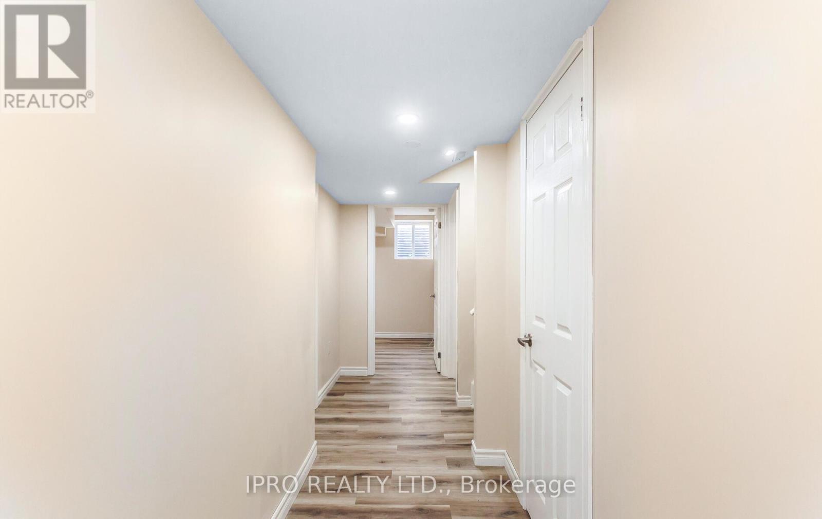 Basement - 261 Gleave Terrace, Milton, Ontario  L9T 8N9 - Photo 12 - W12195723