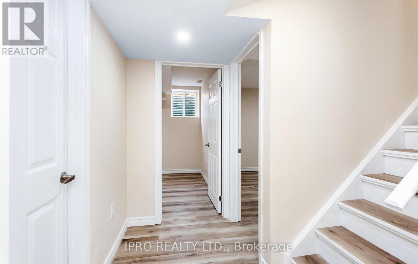 Basement - 261 Gleave Terrace, Milton (Ha Harrison), Ontario  L9T 8N9 - Photo 13 - W12195723
