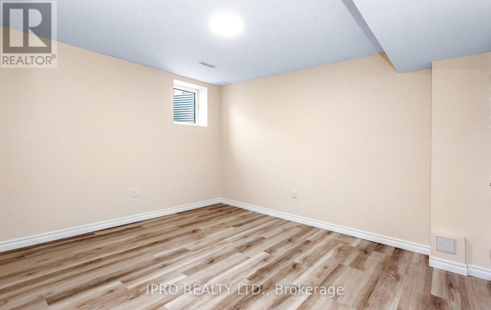 Basement - 261 Gleave Terrace, Milton, Ontario  L9T 8N9 - Photo 14 - W12195723