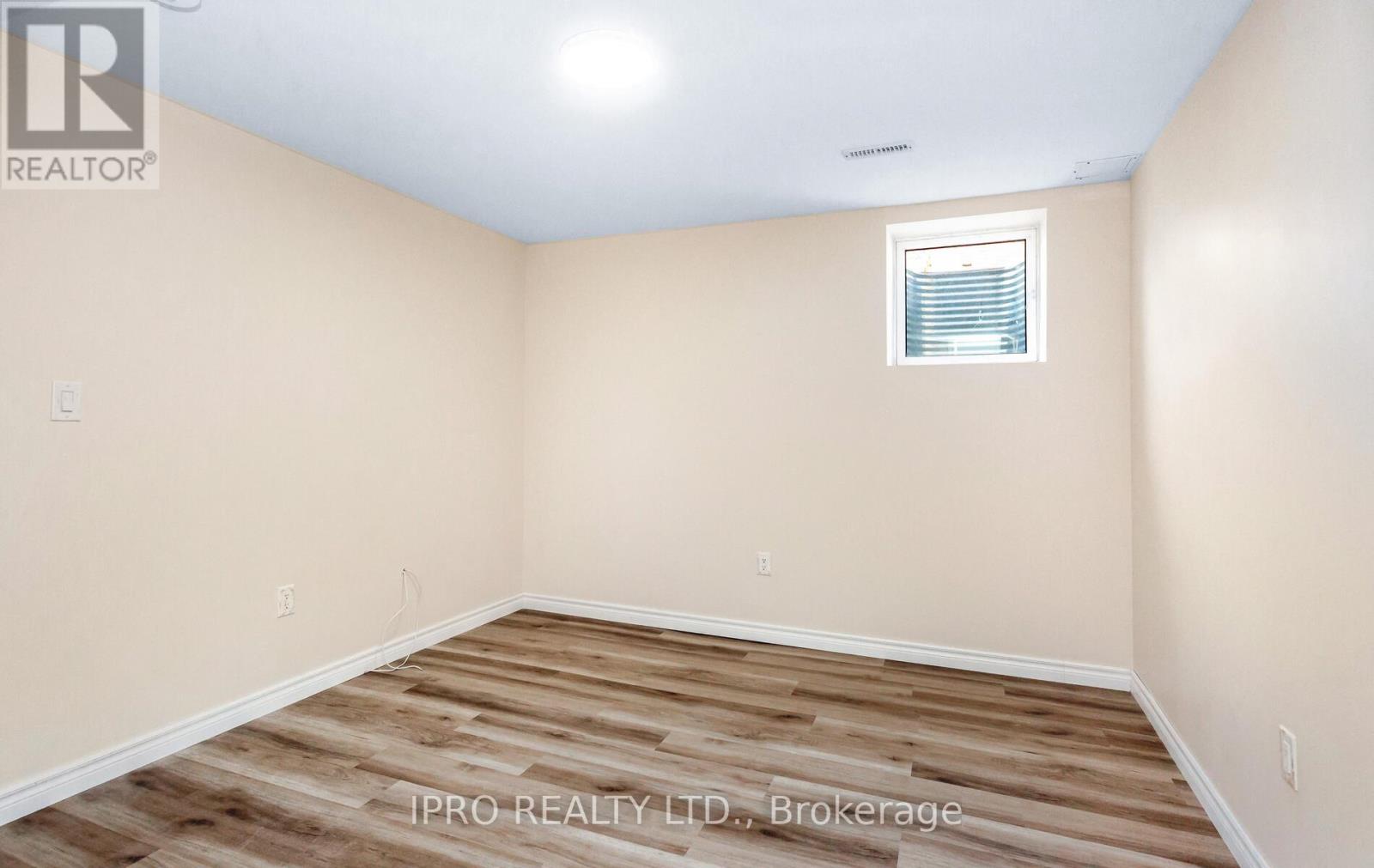Basement - 261 Gleave Terrace, Milton (Ha Harrison), Ontario  L9T 8N9 - Photo 15 - W12195723