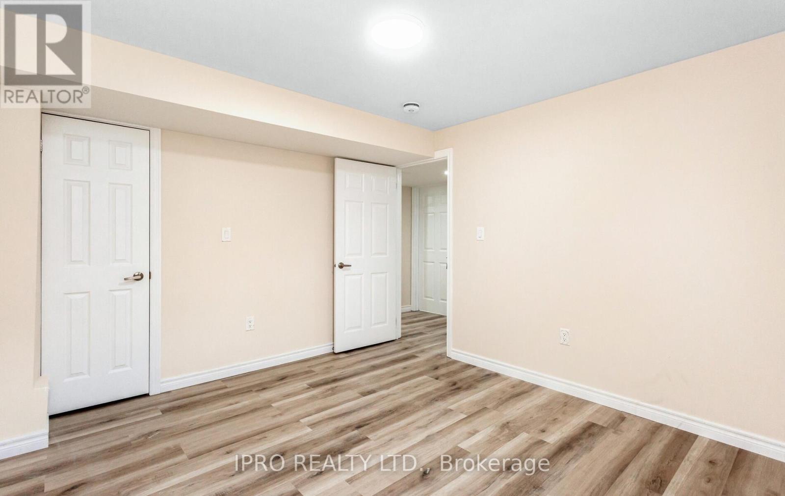 Basement - 261 Gleave Terrace, Milton, Ontario  L9T 8N9 - Photo 16 - W12195723