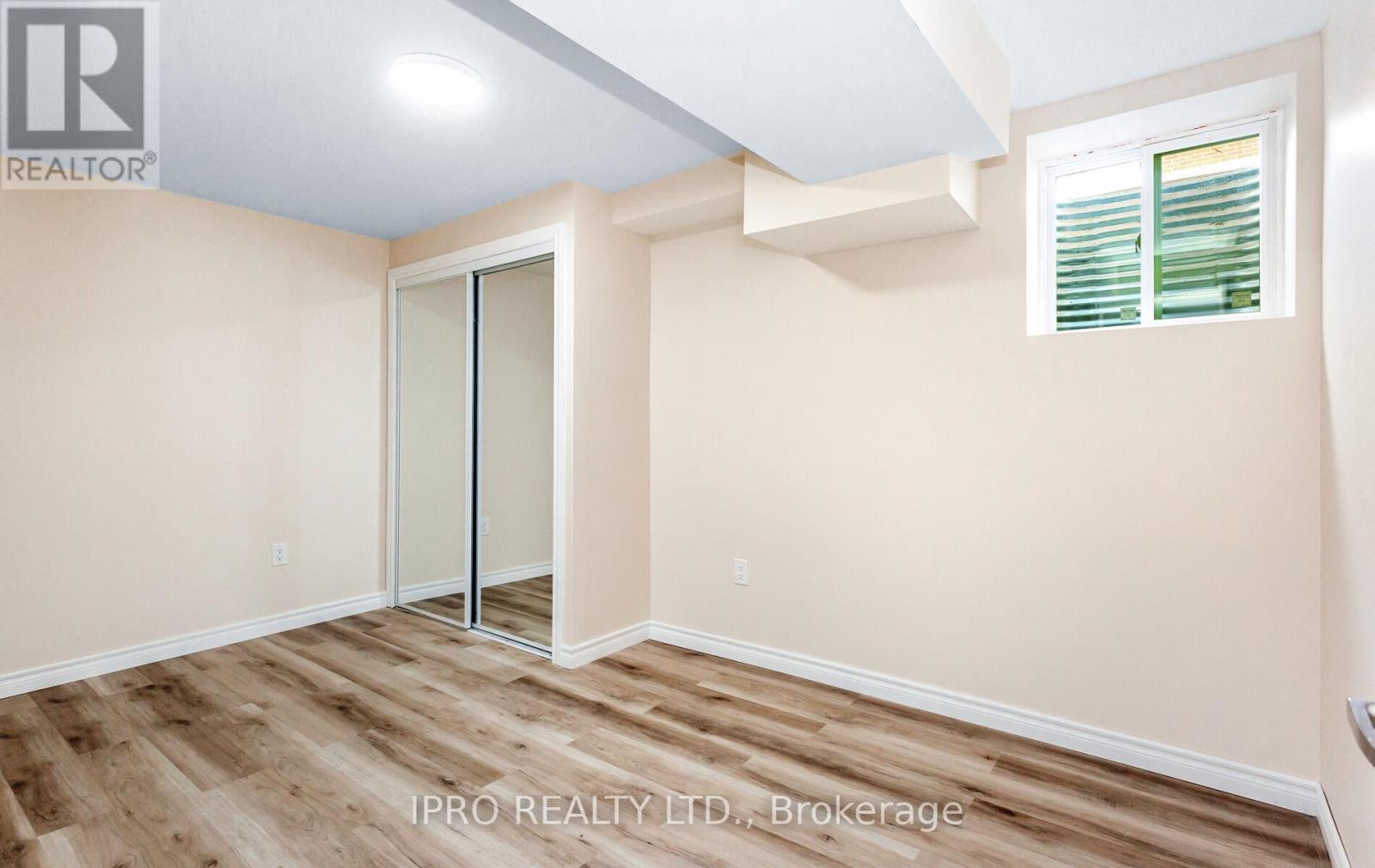 Basement - 261 Gleave Terrace, Milton, Ontario  L9T 8N9 - Photo 17 - W12195723