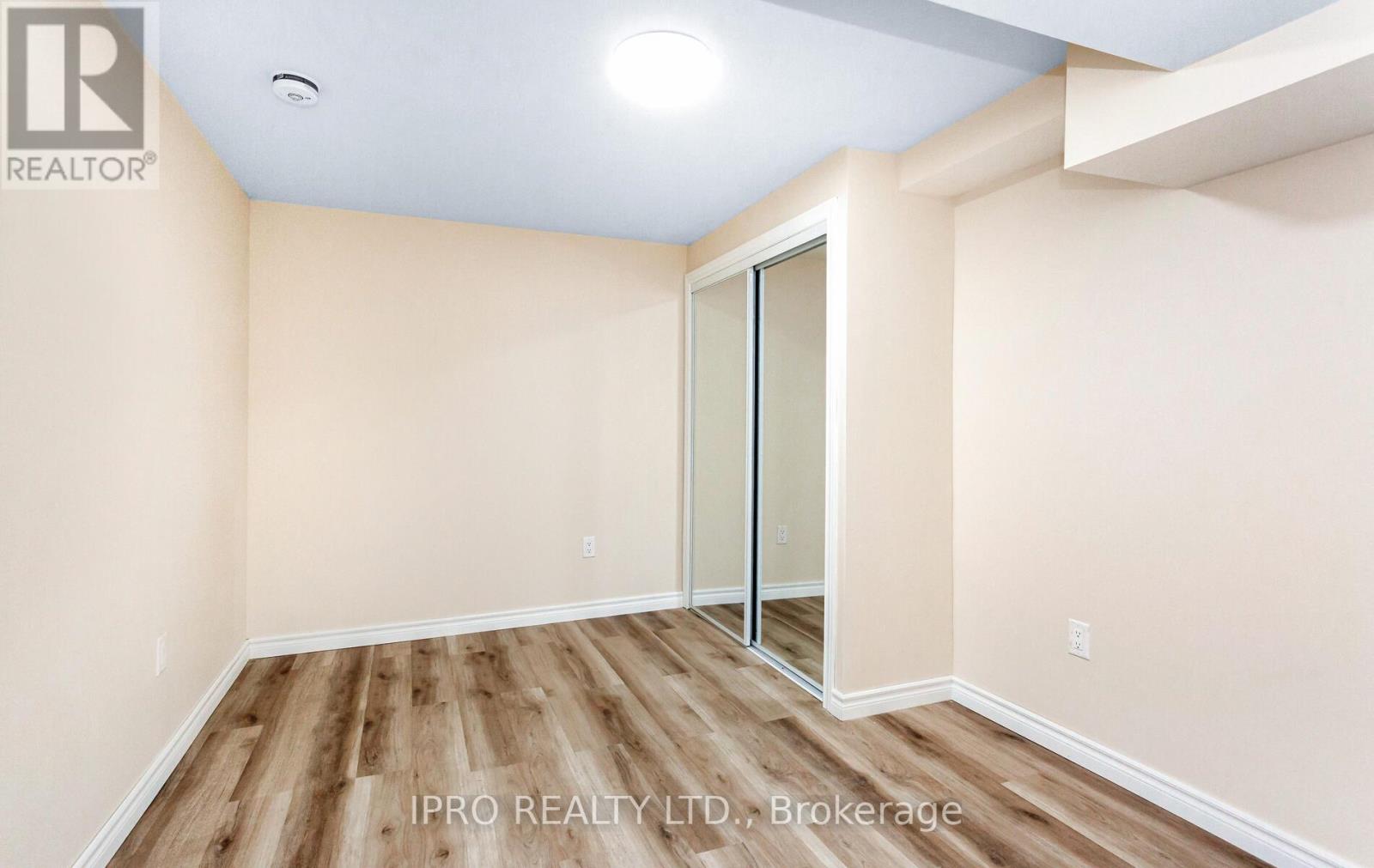 Basement - 261 Gleave Terrace, Milton, Ontario  L9T 8N9 - Photo 18 - W12195723