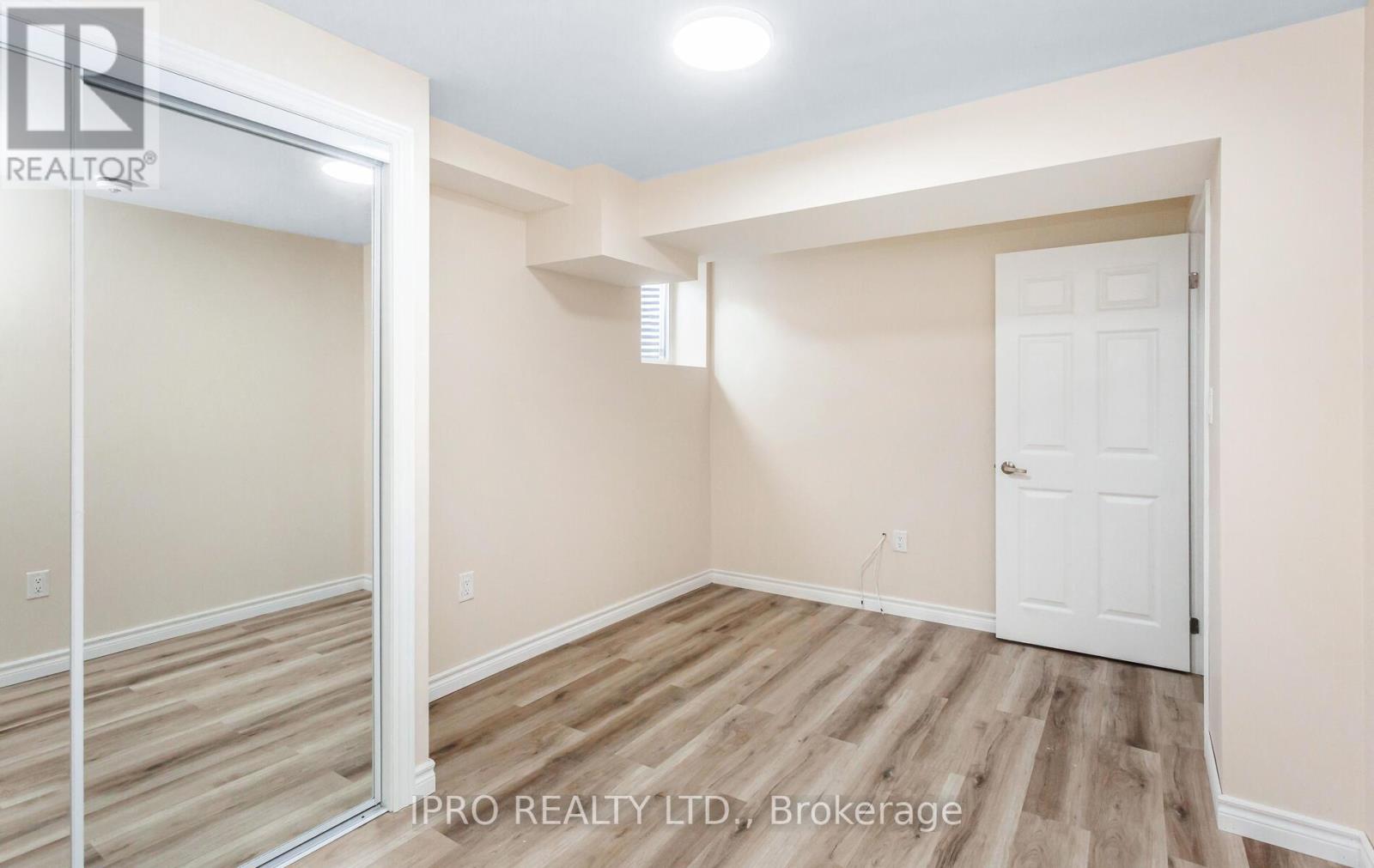 Basement - 261 Gleave Terrace, Milton, Ontario  L9T 8N9 - Photo 19 - W12195723
