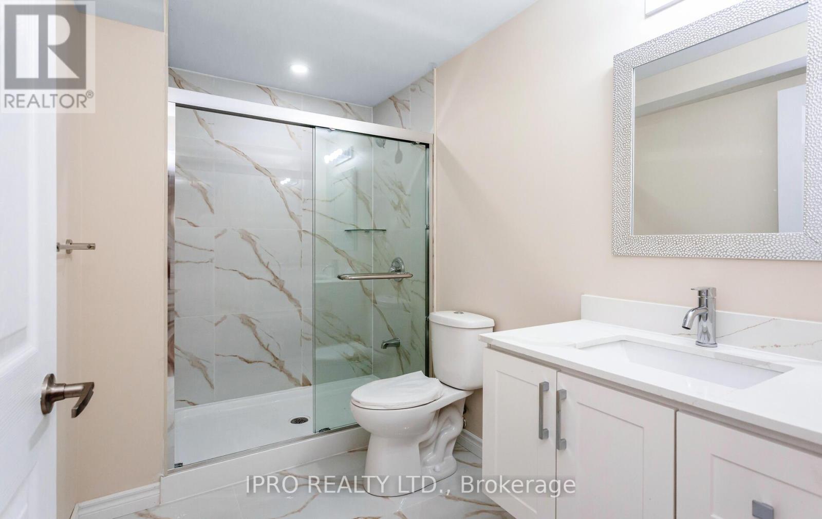 Basement - 261 Gleave Terrace, Milton, Ontario  L9T 8N9 - Photo 20 - W12195723
