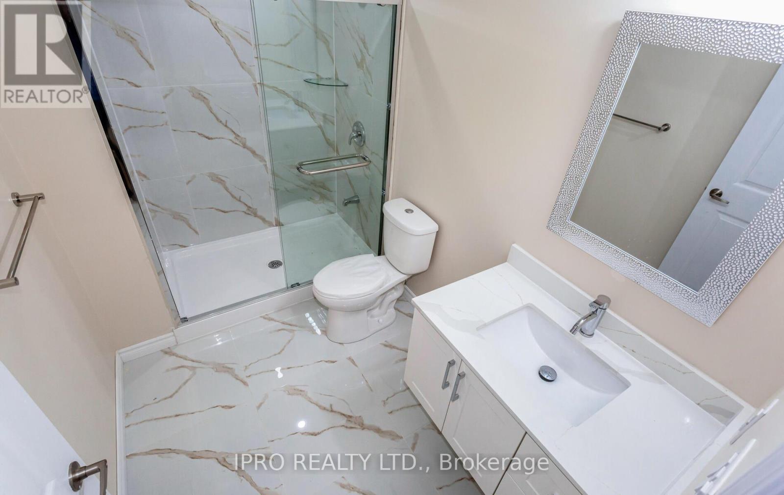 Basement - 261 Gleave Terrace, Milton, Ontario  L9T 8N9 - Photo 21 - W12195723