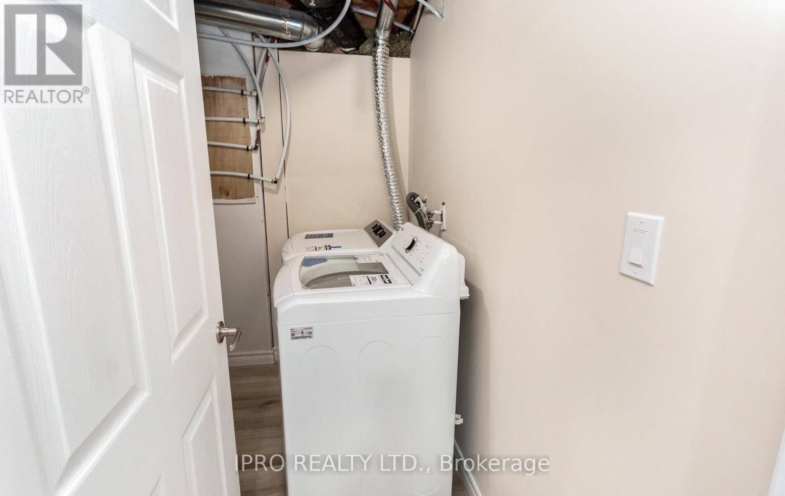 Basement - 261 Gleave Terrace, Milton, Ontario  L9T 8N9 - Photo 22 - W12195723