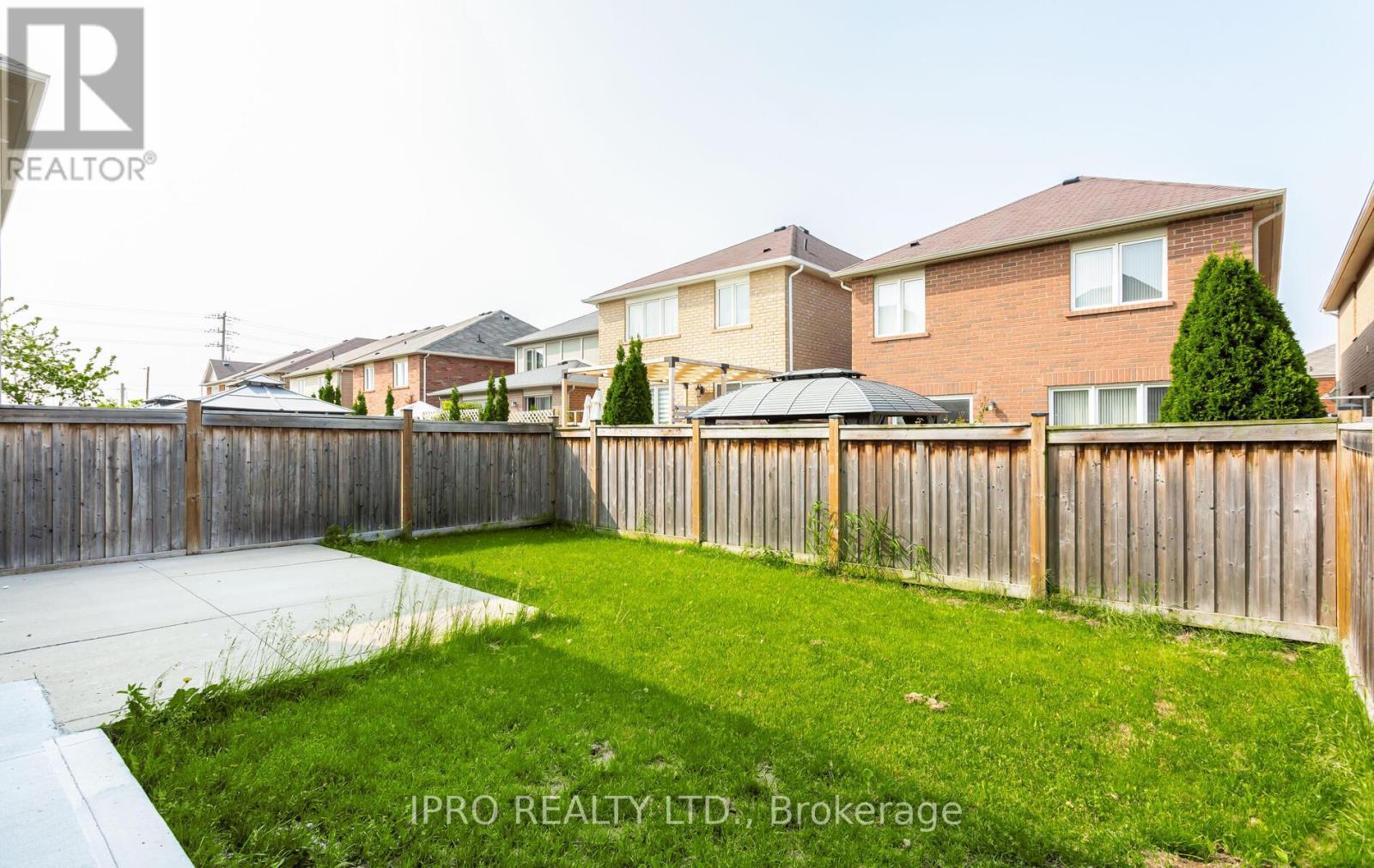 Basement - 261 Gleave Terrace, Milton, Ontario  L9T 8N9 - Photo 25 - W12195723