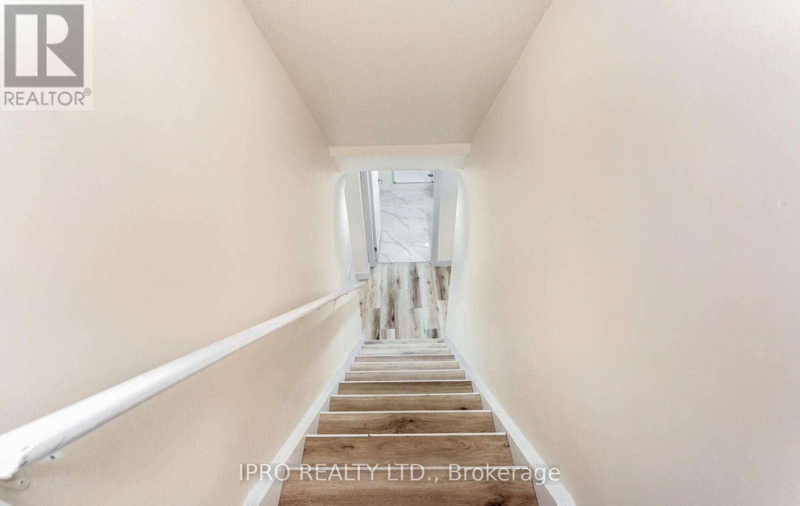 Basement - 261 Gleave Terrace, Milton, Ontario  L9T 8N9 - Photo 3 - W12195723