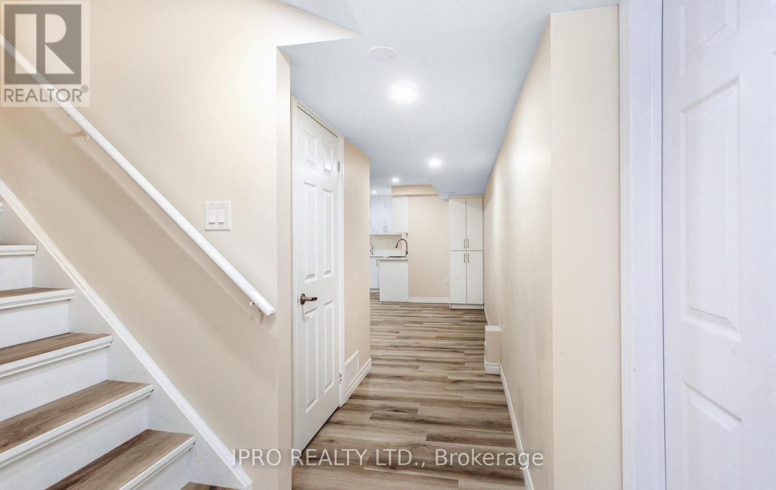 Basement - 261 Gleave Terrace, Milton, Ontario  L9T 8N9 - Photo 4 - W12195723