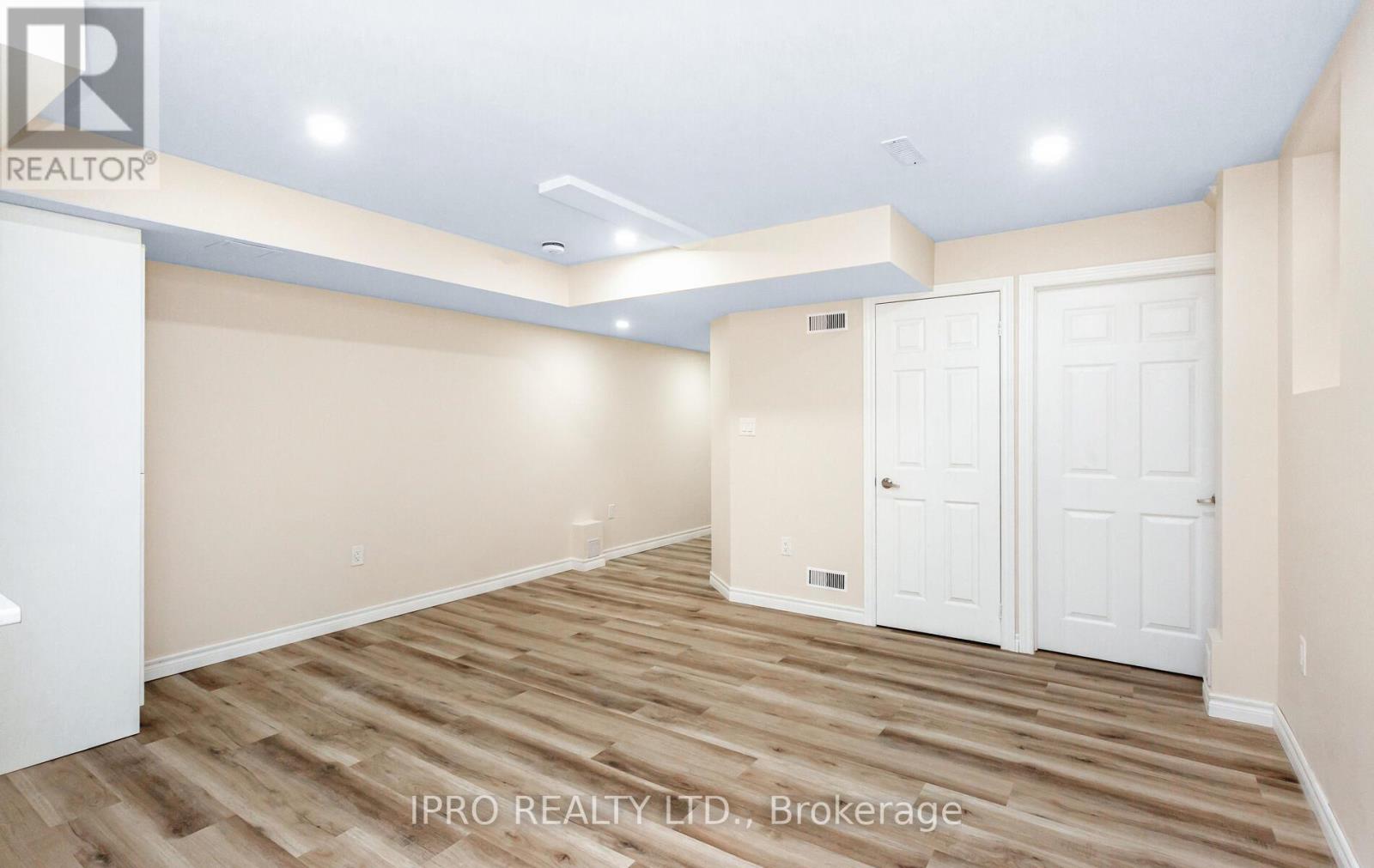 Basement - 261 Gleave Terrace, Milton, Ontario  L9T 8N9 - Photo 9 - W12195723