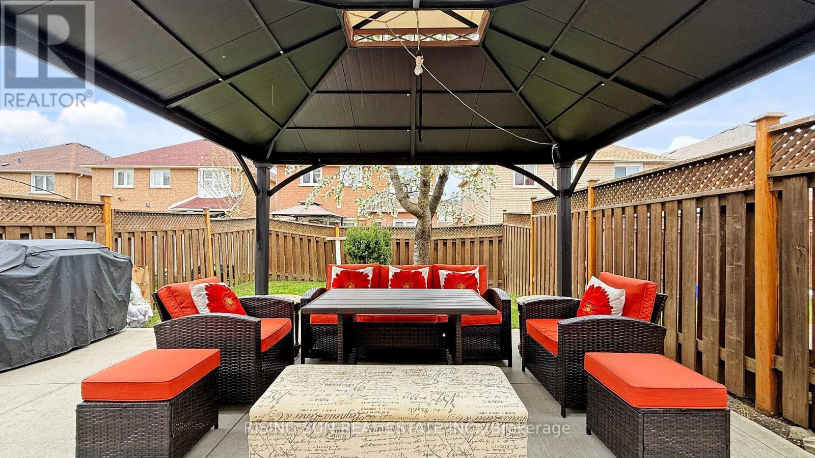 11 Kitto Court, Brampton, Ontario  L6Y 5A9 - Photo 38 - W12195725