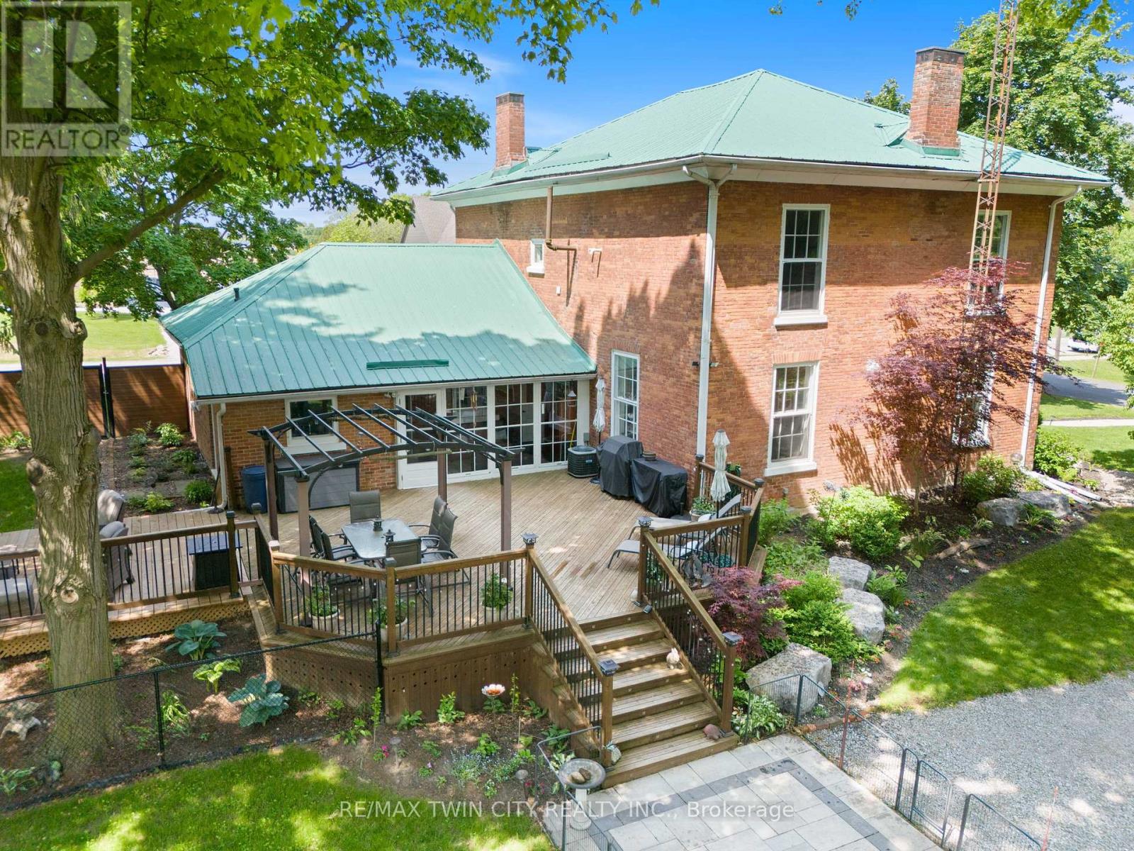 4 Murray Street W, Norfolk, Ontario  N0E 1W0 - Photo 43 - X12017337