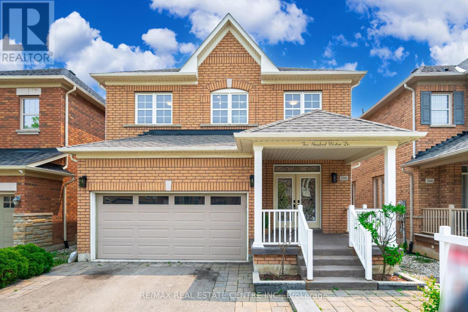 200 WESTON DRIVE, milton (sc scott), Ontario