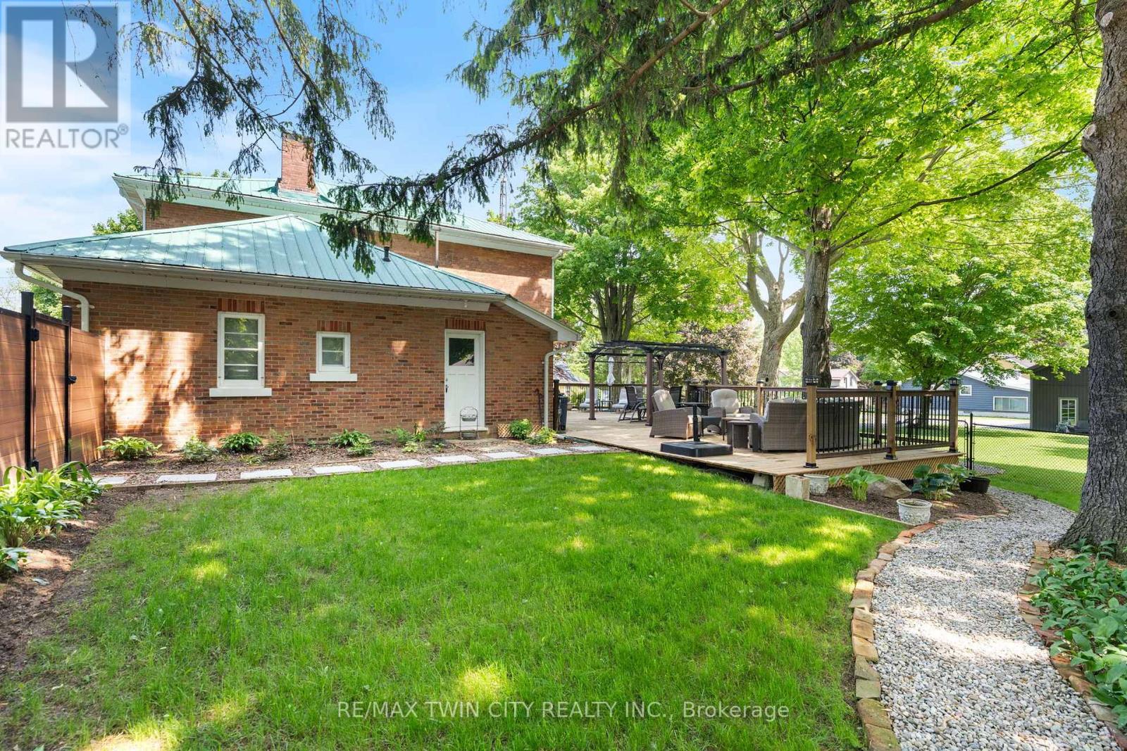 4 Murray Street W, Norfolk, Ontario  N0E 1W0 - Photo 40 - X12017337
