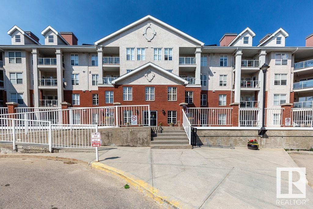 Property at #322 45 INGLEWOOD DR image 1