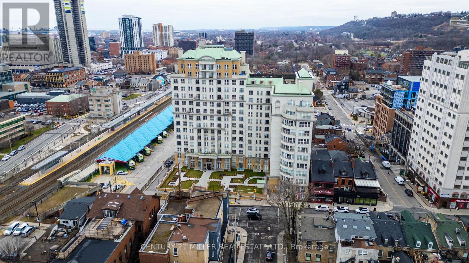 315 - 135 James Street S, Hamilton (Corktown), Ontario  L8P 2Z6 - Photo 17 - X12190813