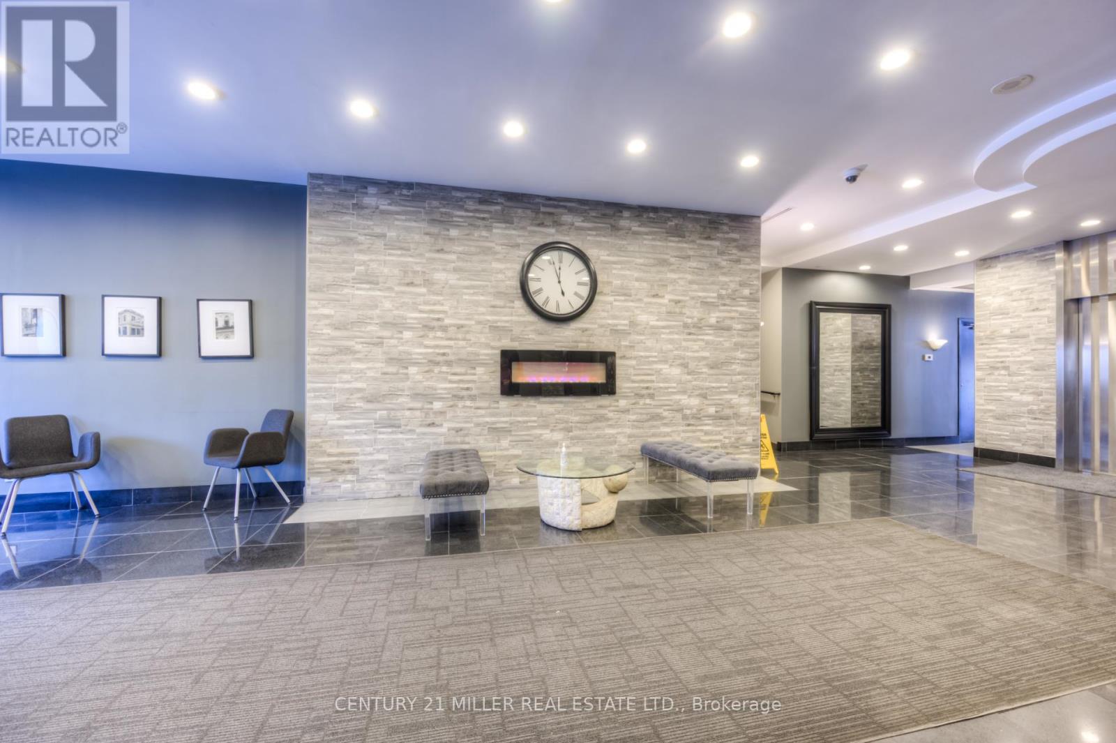 315 - 135 James Street S, Hamilton (Corktown), Ontario  L8P 2Z6 - Photo 32 - X12190813