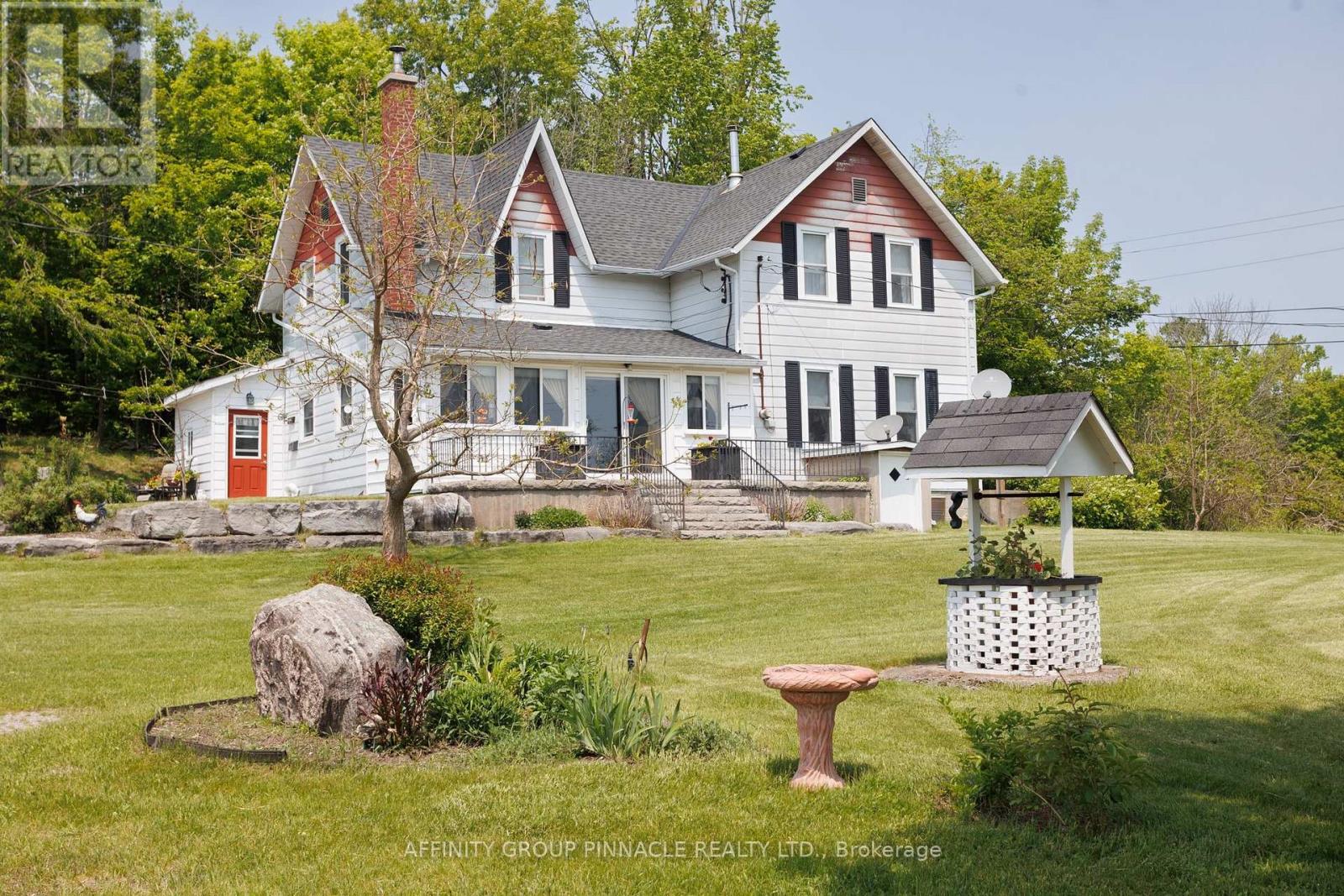 5985 Hwy 35, Kawartha Lakes, Ontario K0M 1G0 - Photo 27 - X12195797