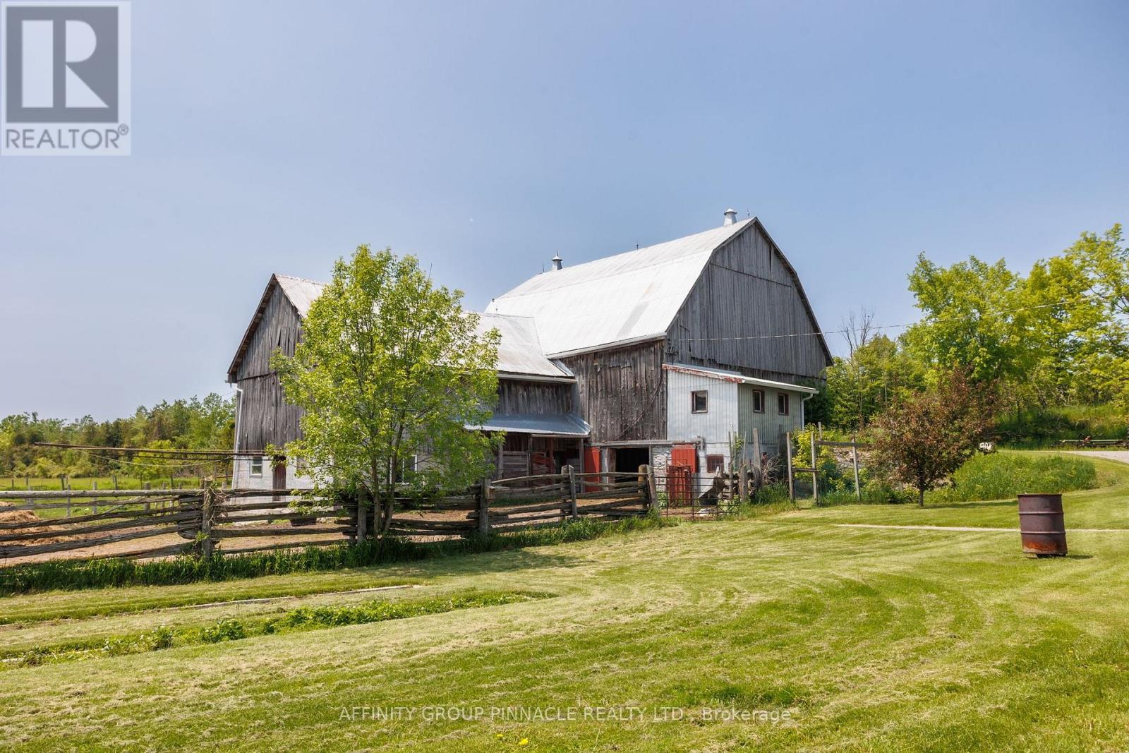 5985 Hwy 35, Kawartha Lakes, Ontario K0M 1G0 - Photo 31 - X12195797