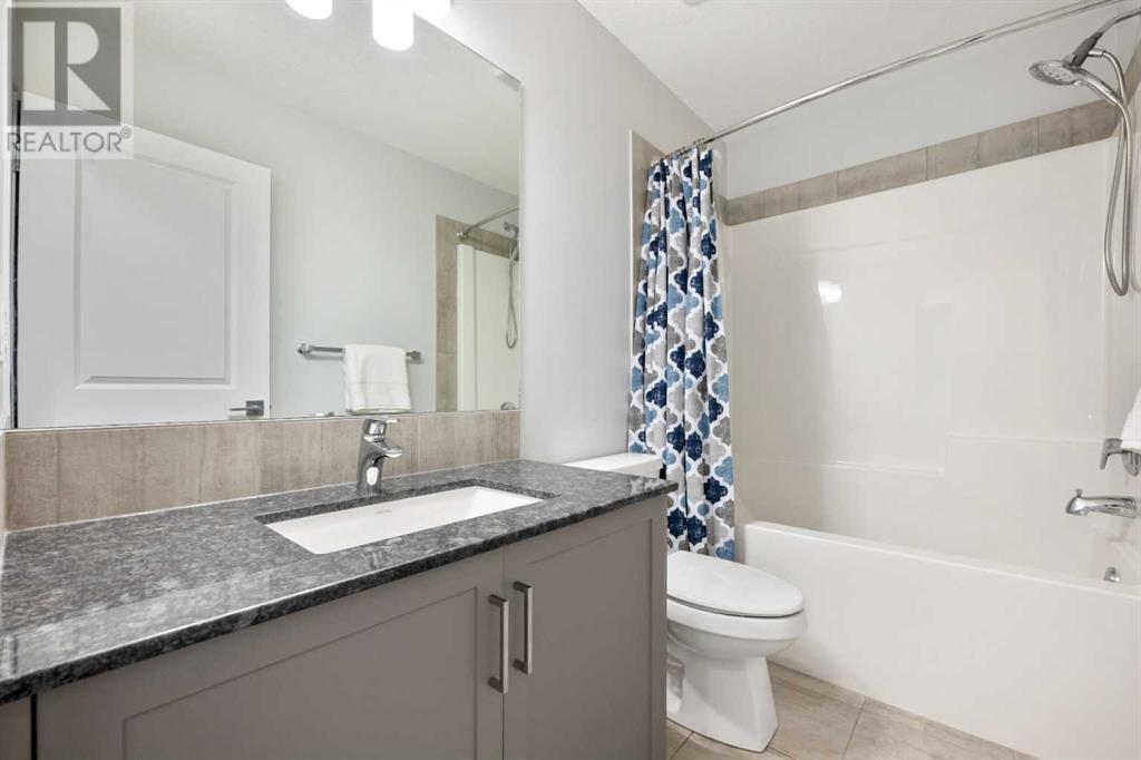 132 Wolf Hollow Crescent Se, Calgary, Alberta  T2X 1T8 - Photo 36 - A2210123