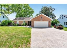 1349 CHAPPELL AVENUE, Windsor, Ontario