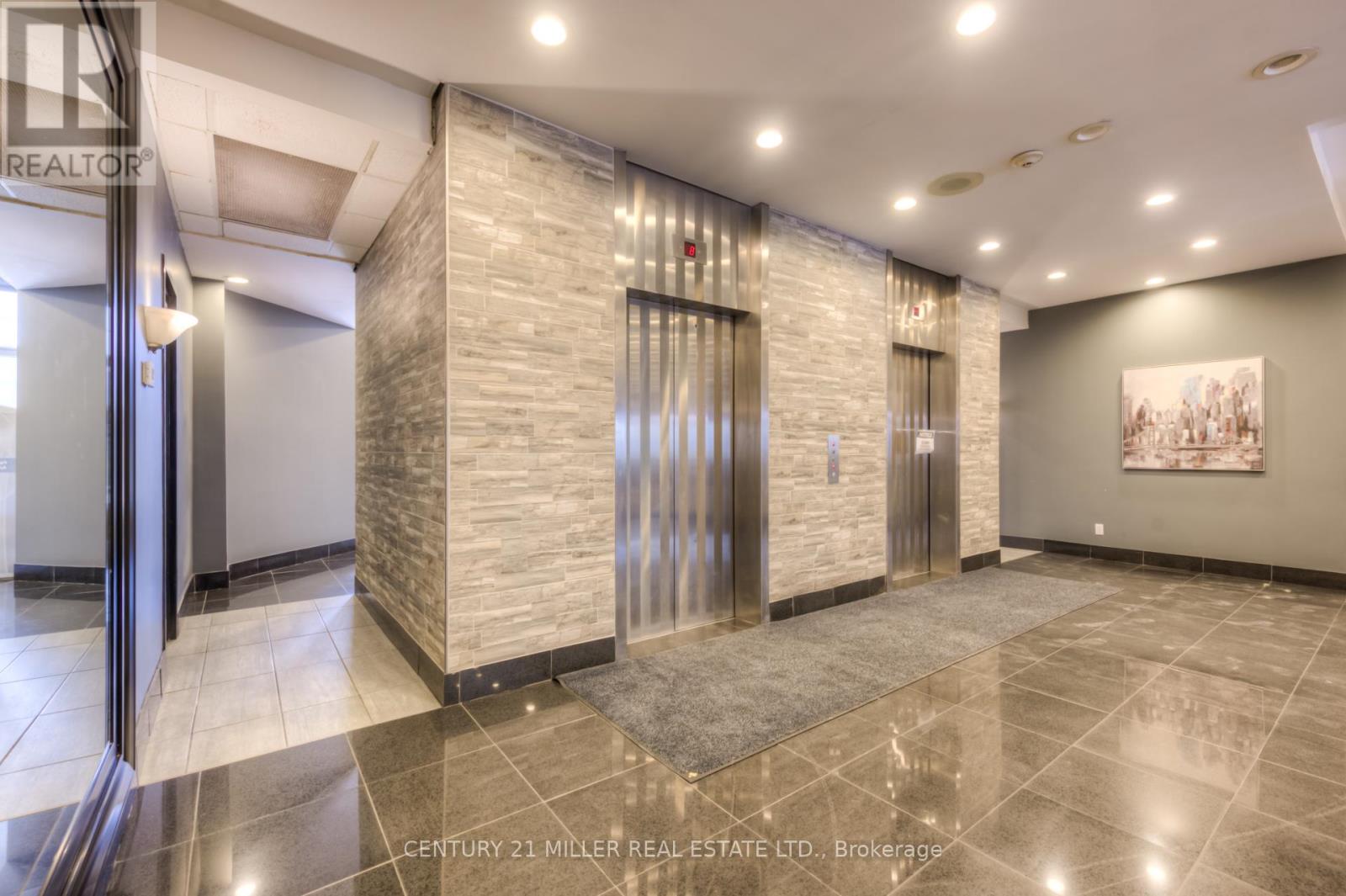 315 - 135 James Street S, Hamilton (Corktown), Ontario  L8P 2Z6 - Photo 34 - X12190813