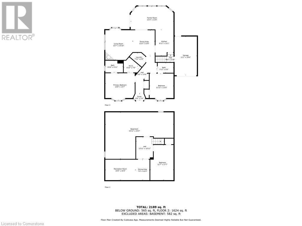 222 Silverbirch Boulevard, Mount Hope, Ontario  L0R 1W0 - Photo 34 - 40737298