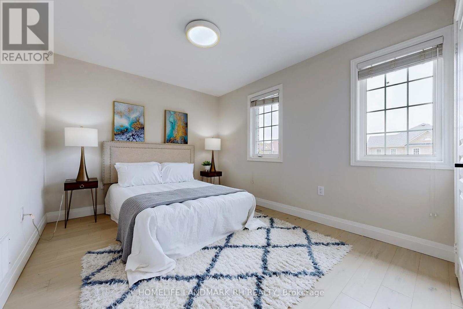 1 Mac Frost Way, Toronto, Ontario  M1X 2A7 - Photo 30 - E12195595