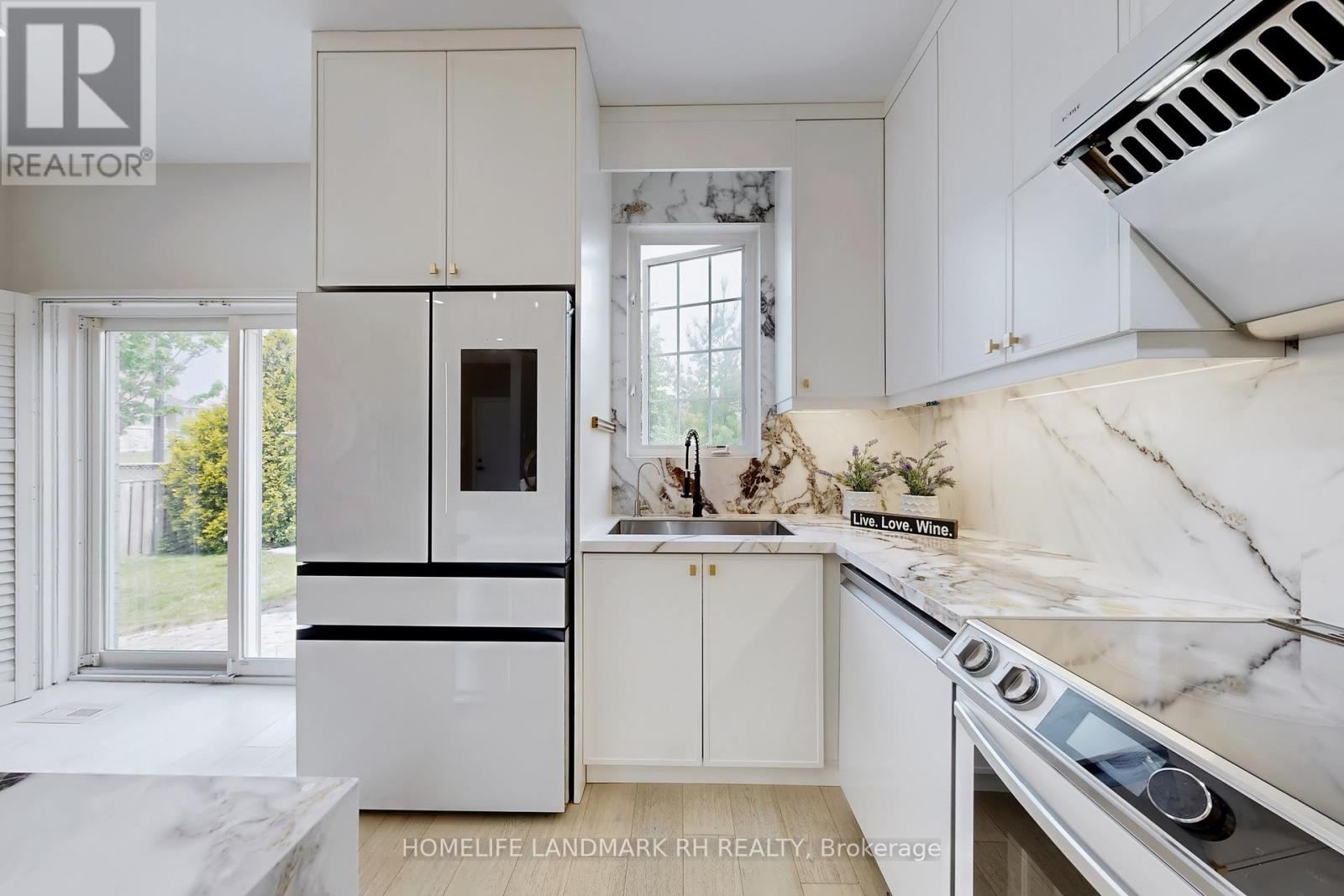 1 Mac Frost Way, Toronto, Ontario  M1X 2A7 - Photo 10 - E12195595