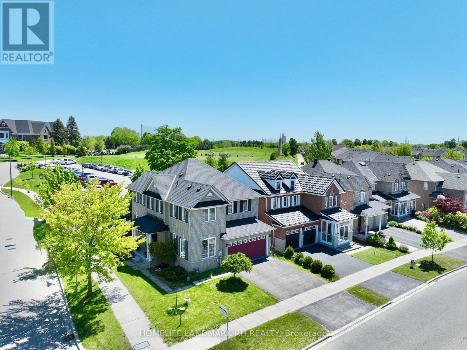 1 Mac Frost Way, Toronto, Ontario  M1X 2A7 - Photo 1 - E12195595