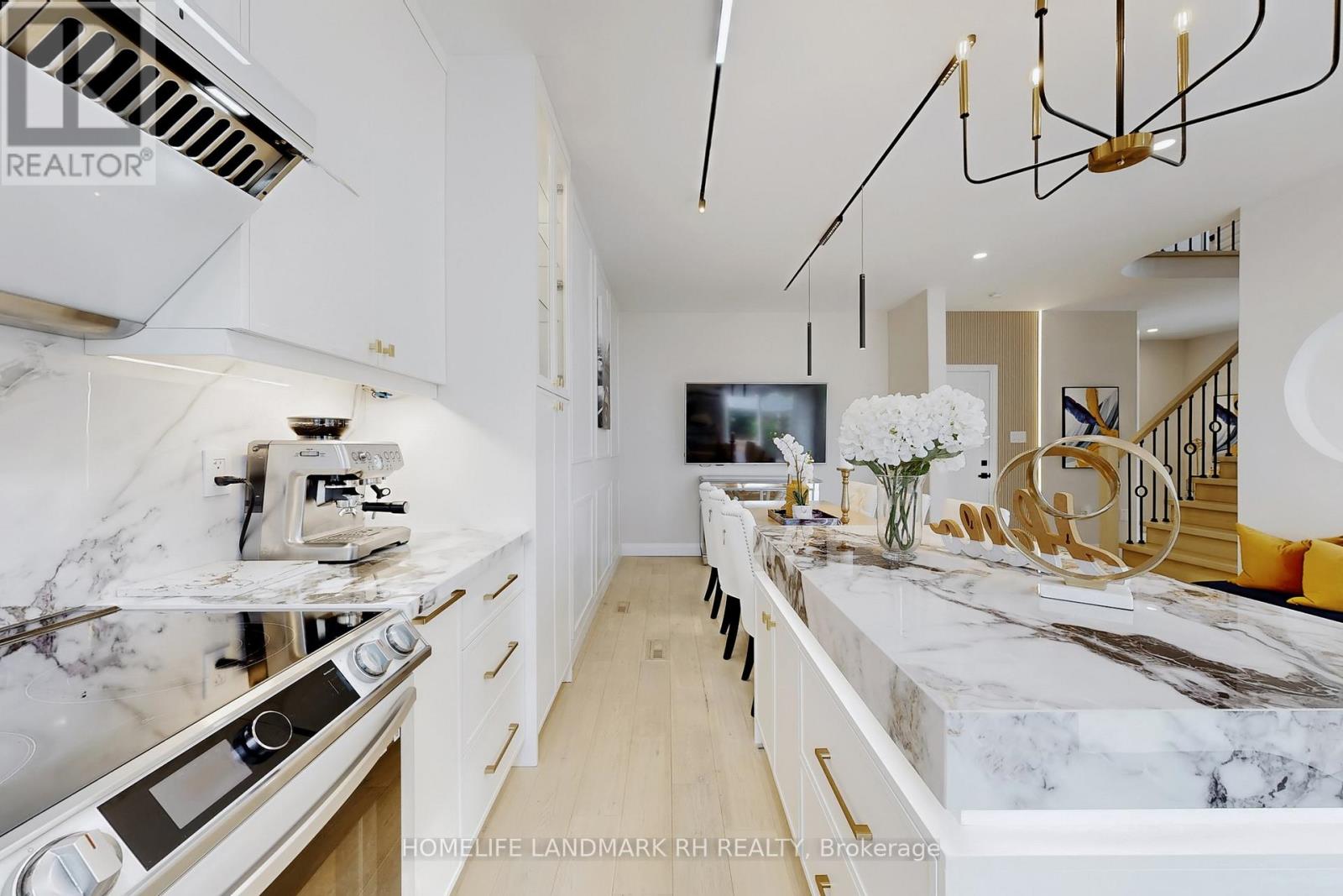 1 Mac Frost Way, Toronto, Ontario  M1X 2A7 - Photo 12 - E12195595