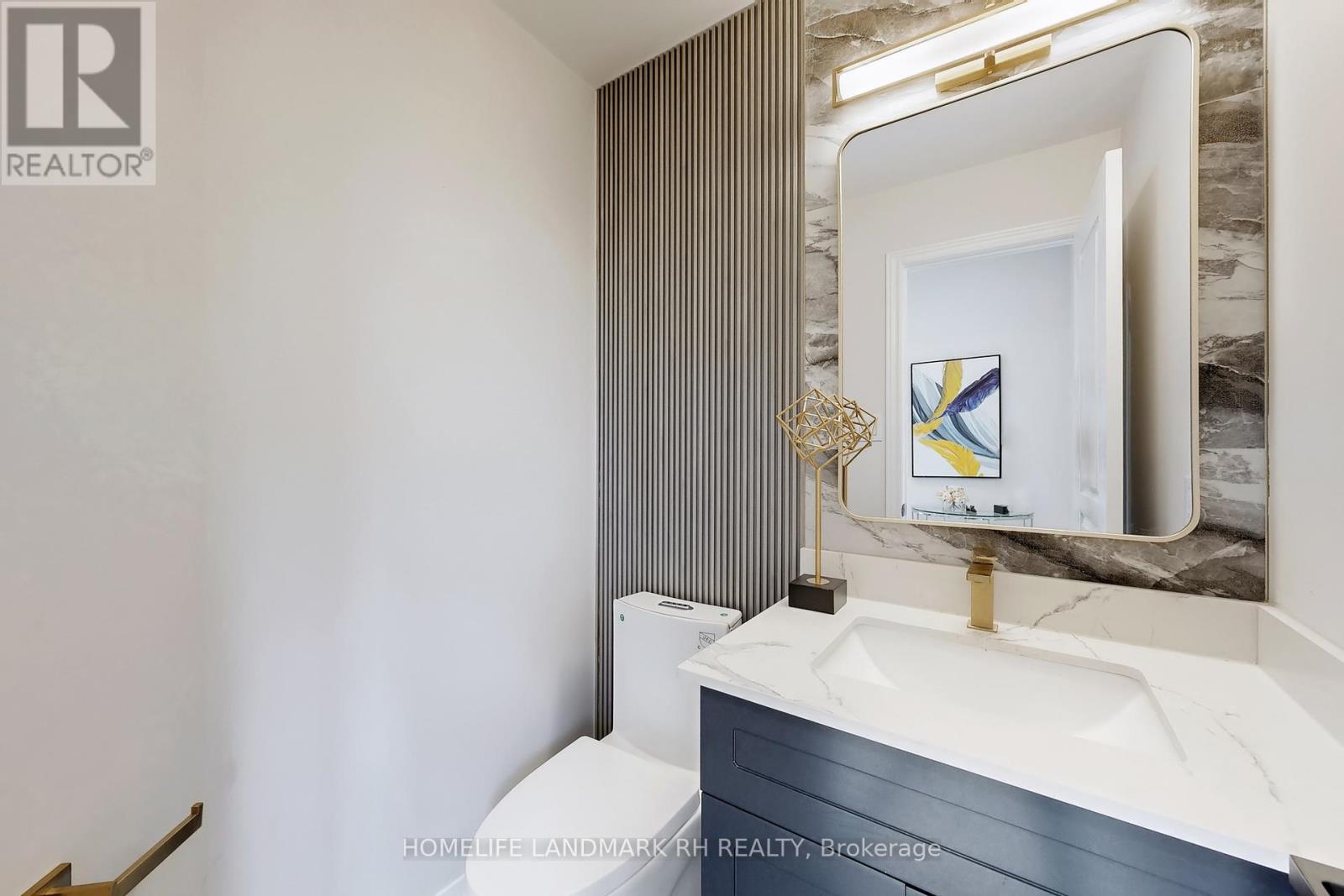 1 Mac Frost Way, Toronto, Ontario  M1X 2A7 - Photo 8 - E12195595
