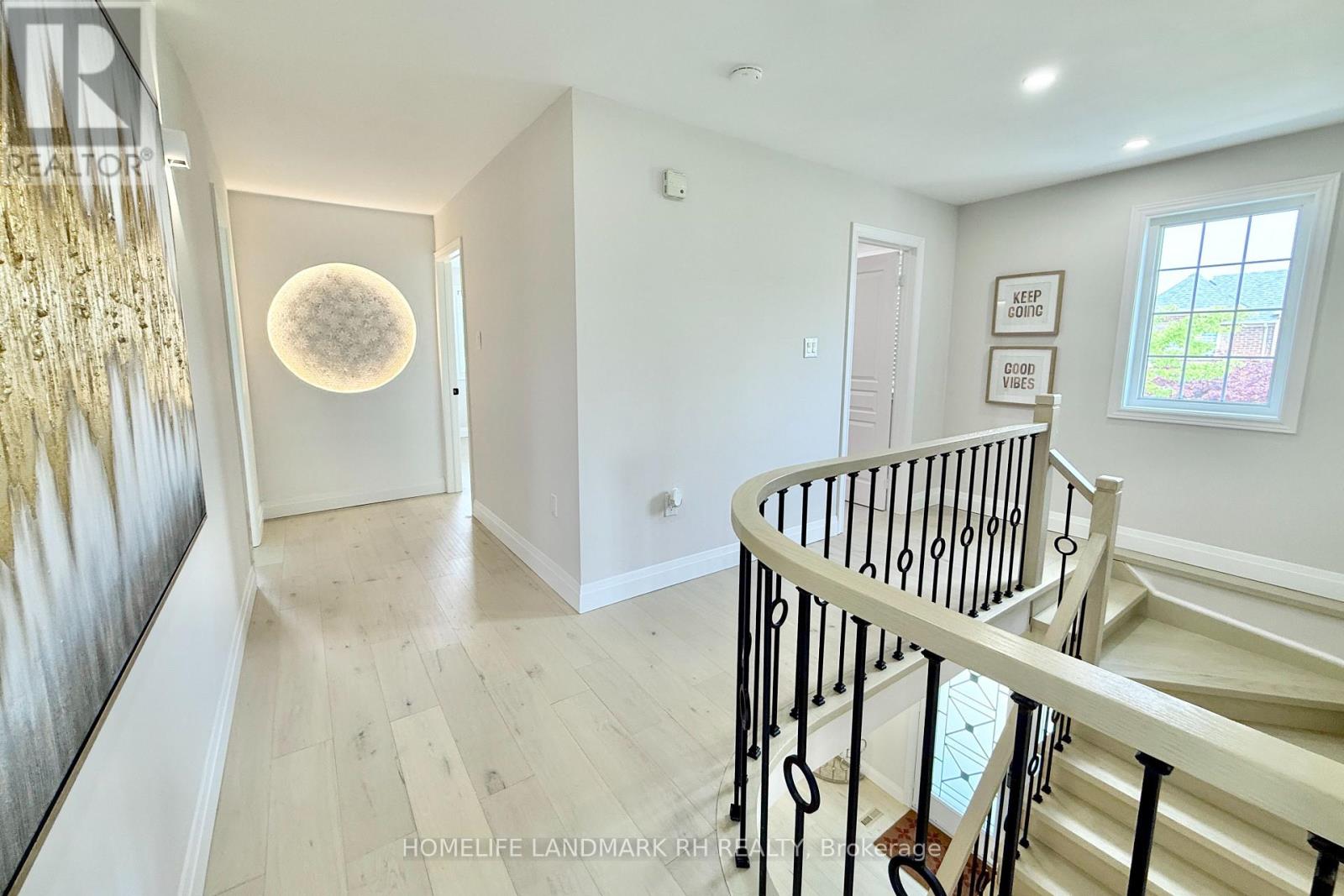 1 Mac Frost Way, Toronto, Ontario  M1X 2A7 - Photo 22 - E12195595