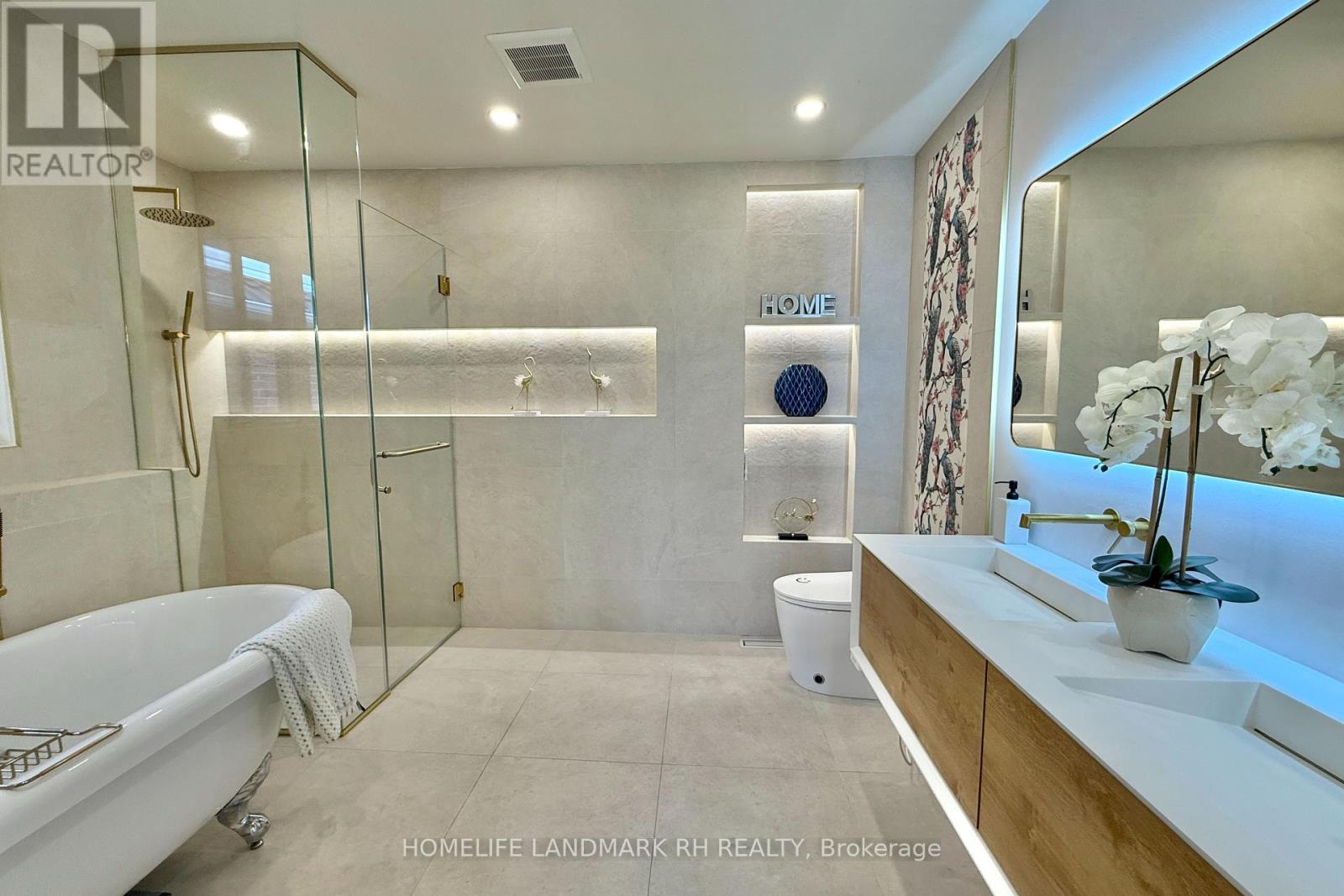 1 Mac Frost Way, Toronto, Ontario  M1X 2A7 - Photo 24 - E12195595