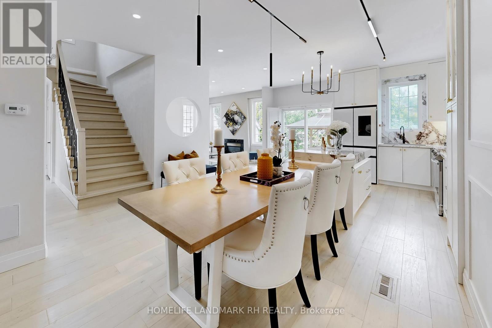 1 Mac Frost Way, Toronto, Ontario  M1X 2A7 - Photo 18 - E12195595