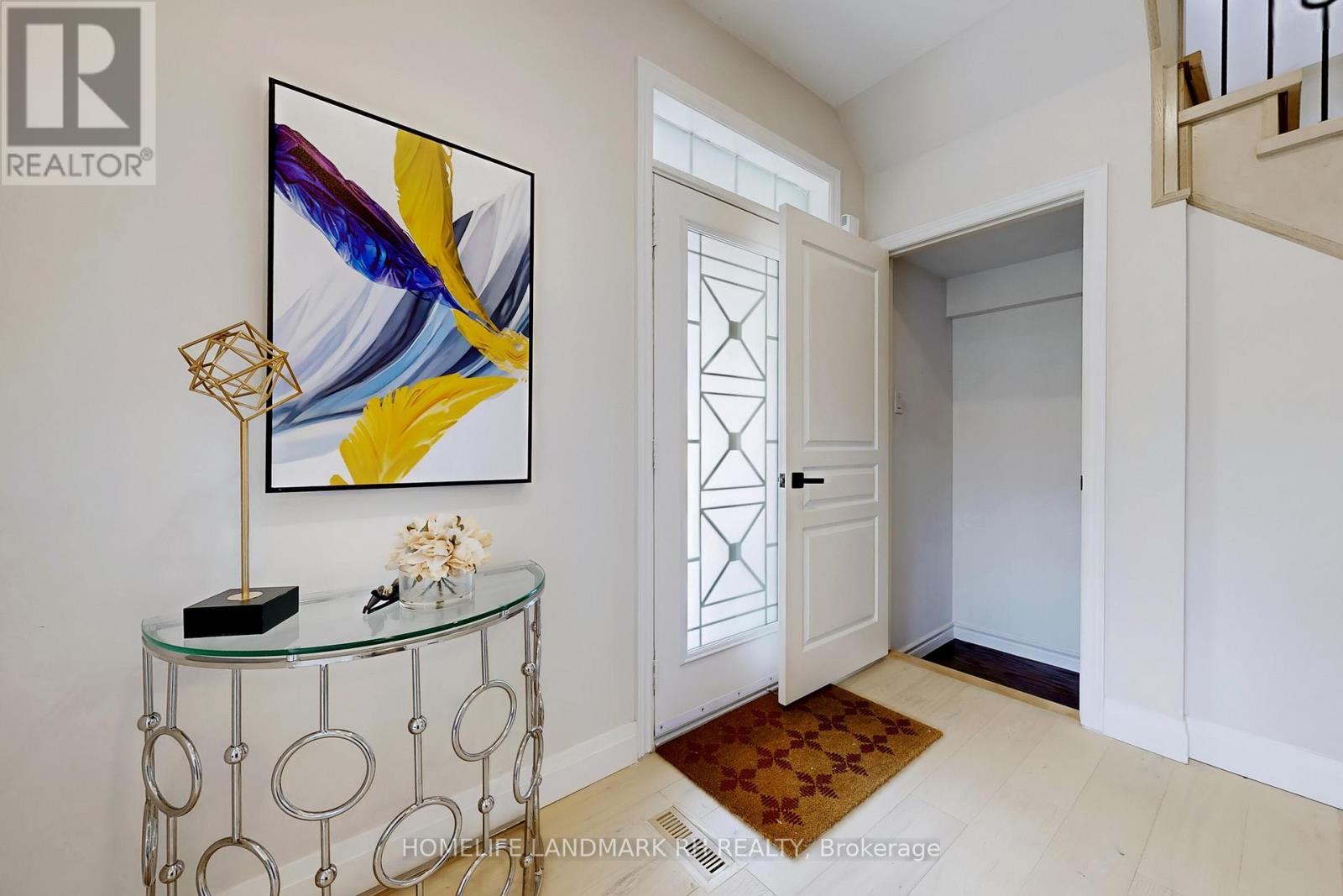 1 Mac Frost Way, Toronto, Ontario  M1X 2A7 - Photo 33 - E12195595