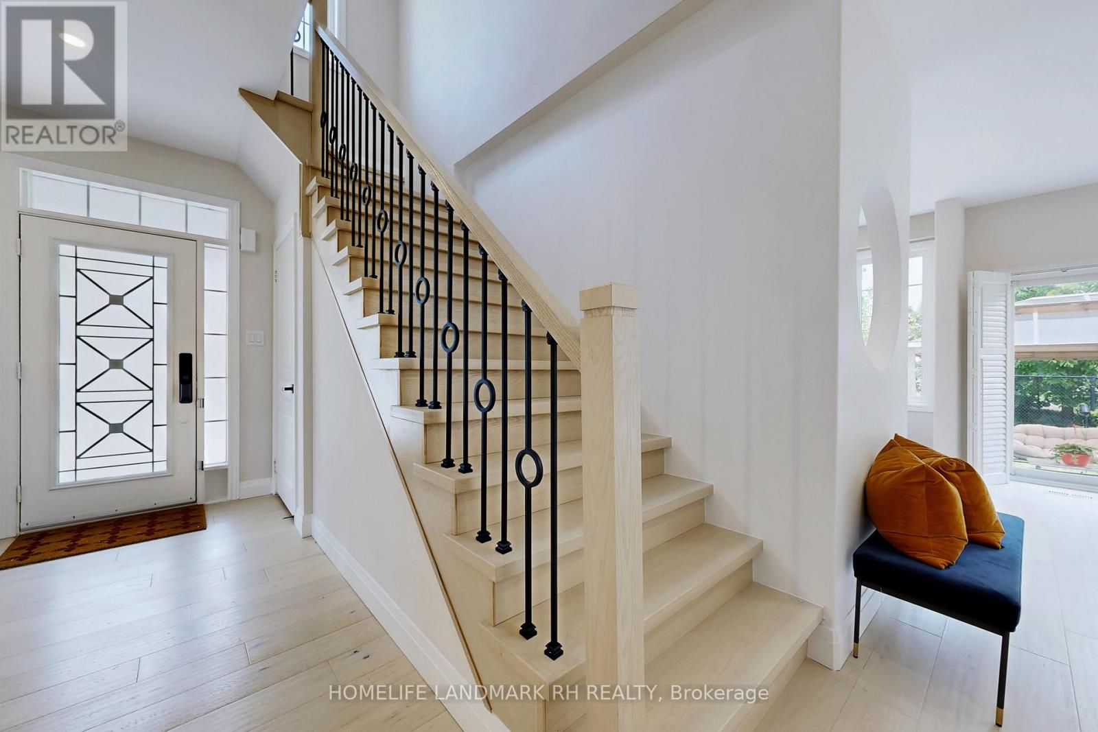 1 Mac Frost Way, Toronto, Ontario  M1X 2A7 - Photo 21 - E12195595