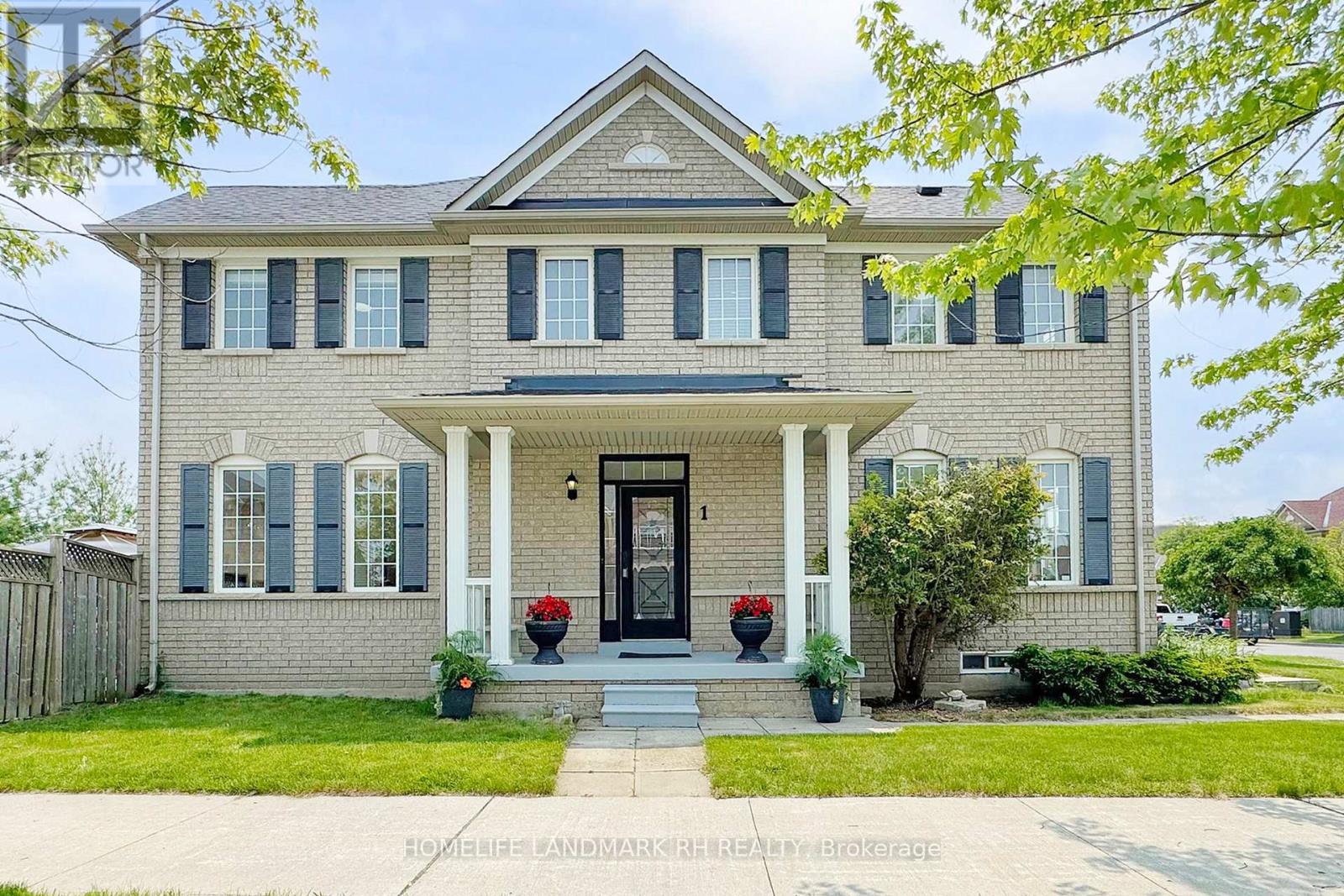 1 Mac Frost Way, Toronto, Ontario  M1X 2A7 - Photo 4 - E12195595